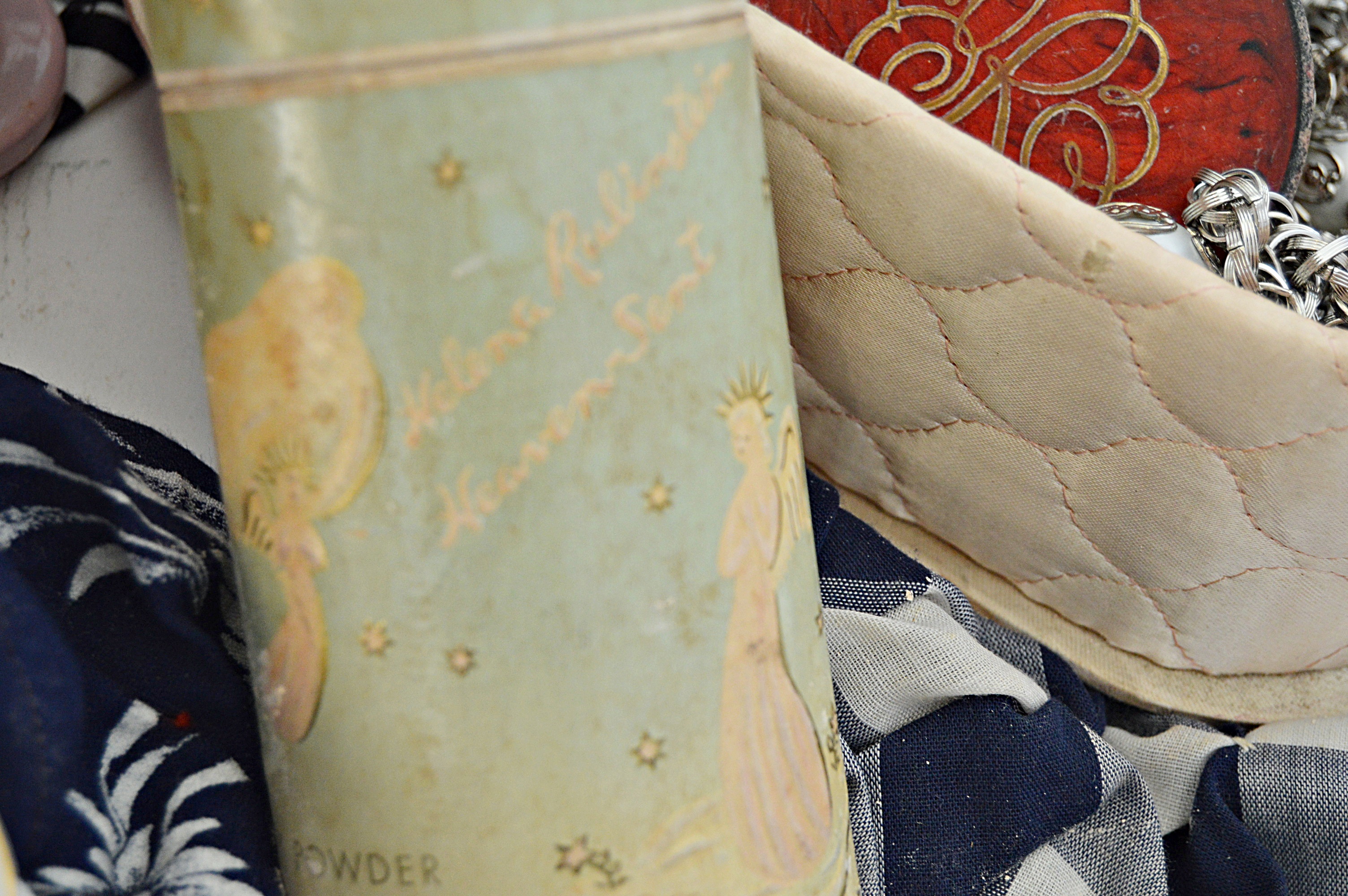 Vintage Resort Wear and Swimsuits, Accessories, Cat Eye Glasses