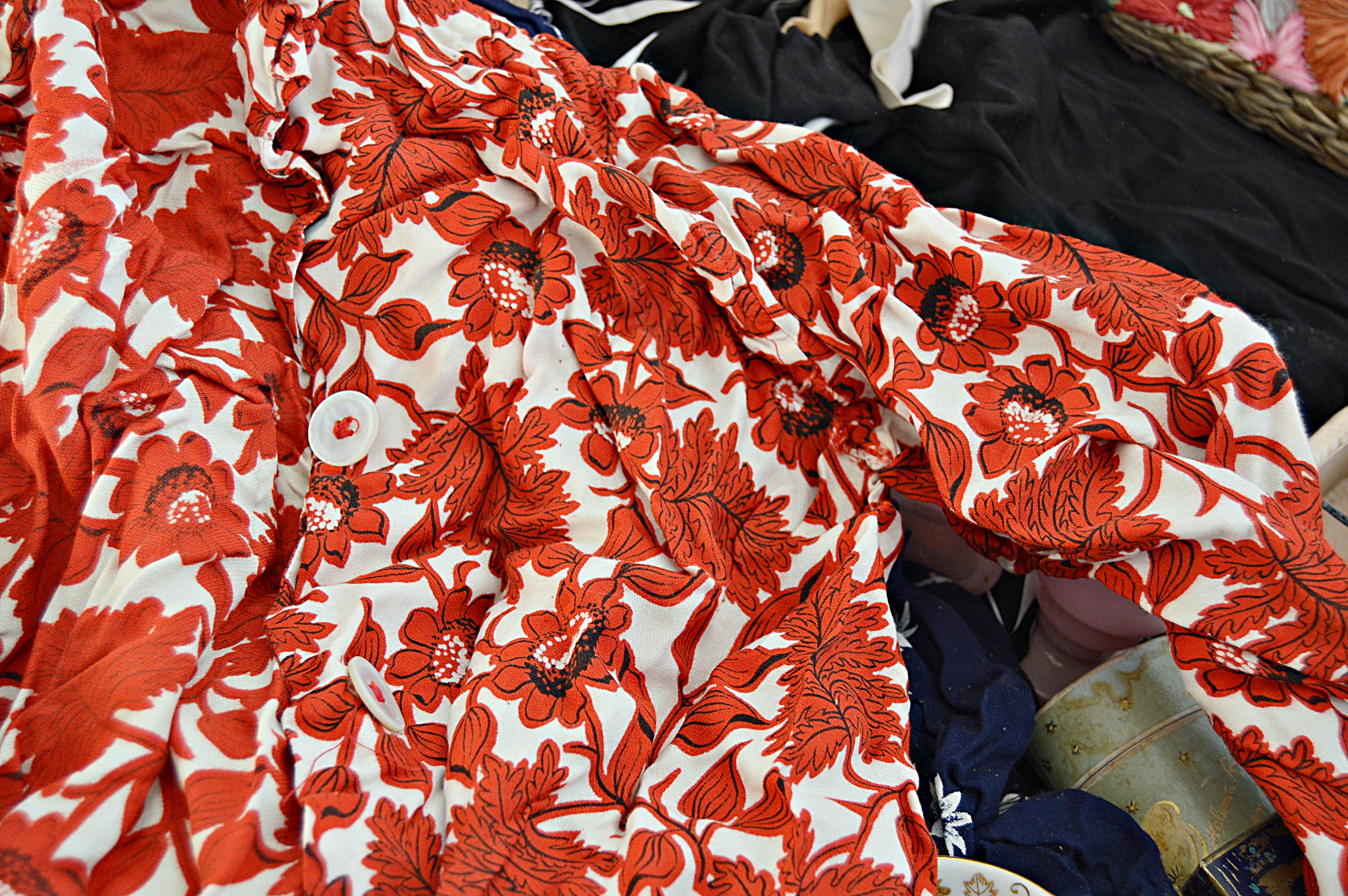 Vintage Resort Wear and Swimsuits, Accessories, Cat Eye Glasses