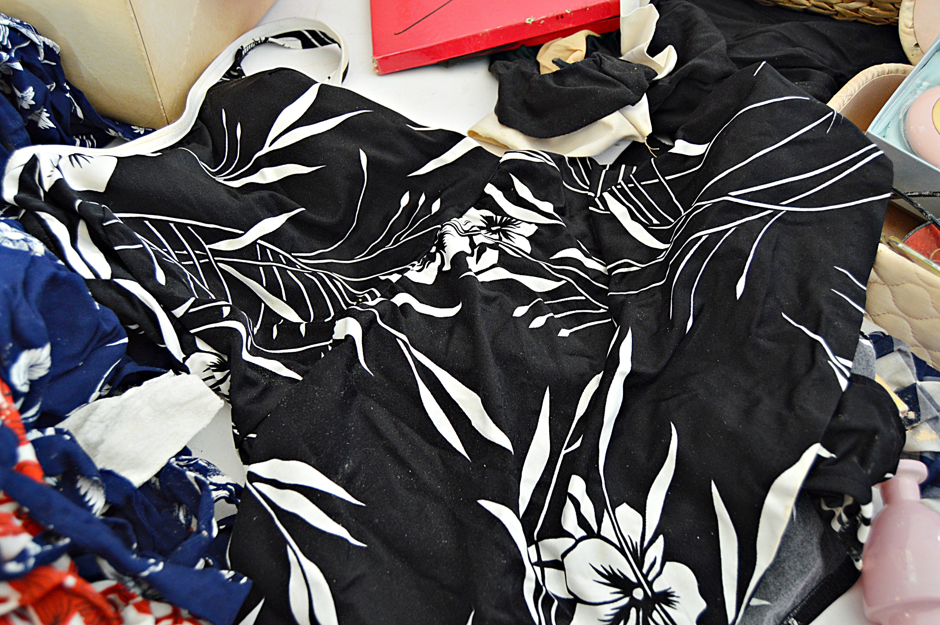 Vintage Resort Wear and Swimsuits, Accessories, Cat Eye Glasses