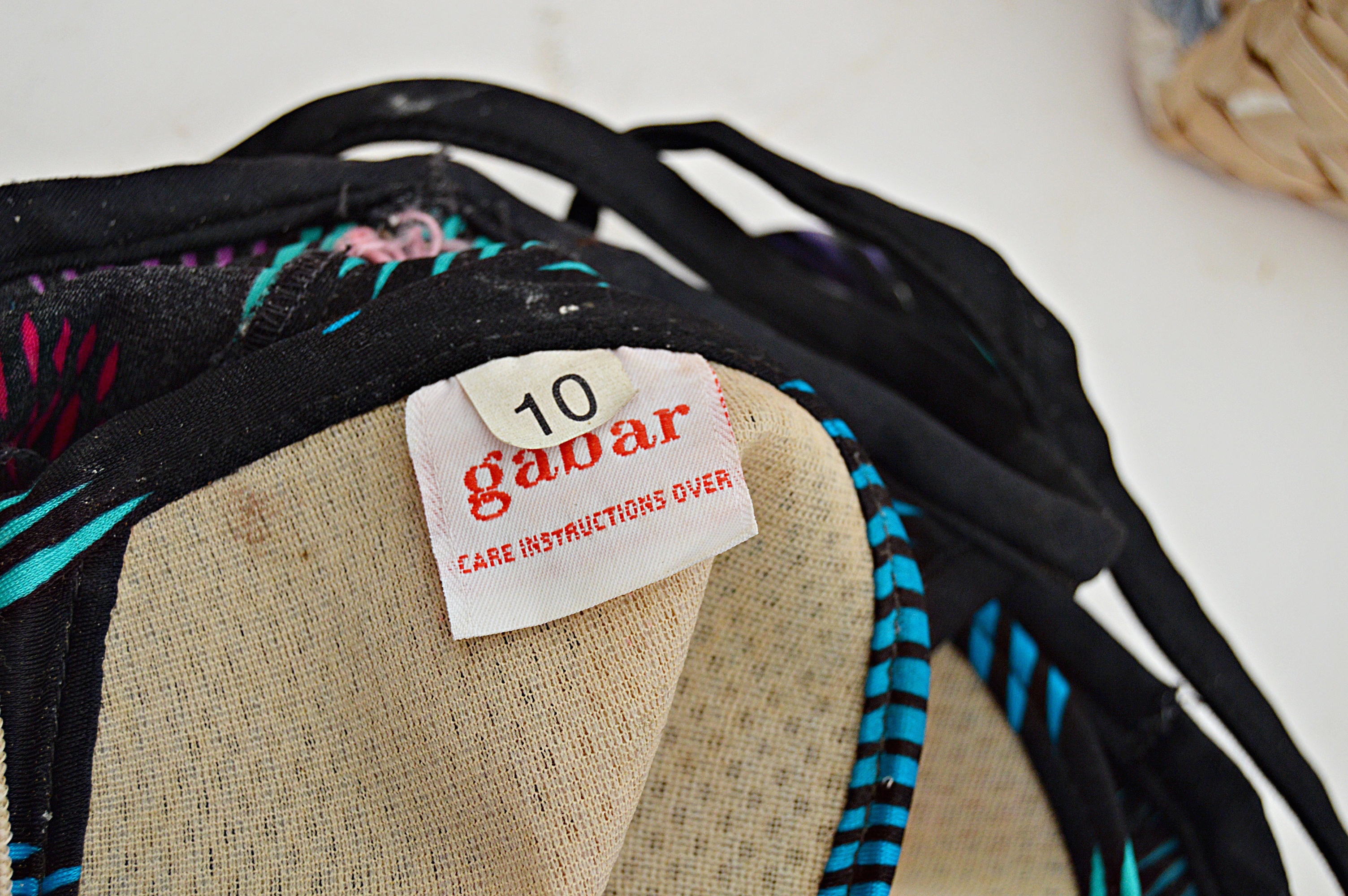 Vintage Resort Wear and Swimsuits, Accessories, Cat Eye Glasses