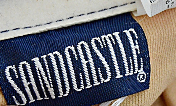 Vintage Resort Wear and Swimsuits, Accessories, Cat Eye Glasses