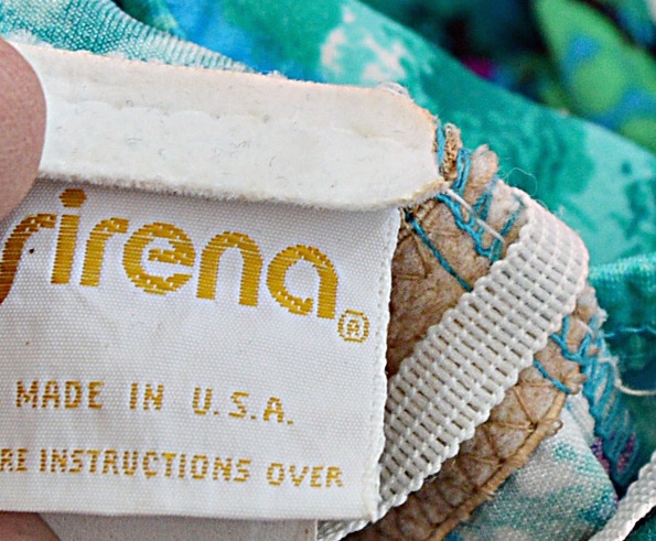 Vintage Resort Wear and Swimsuits, Accessories, Cat Eye Glasses