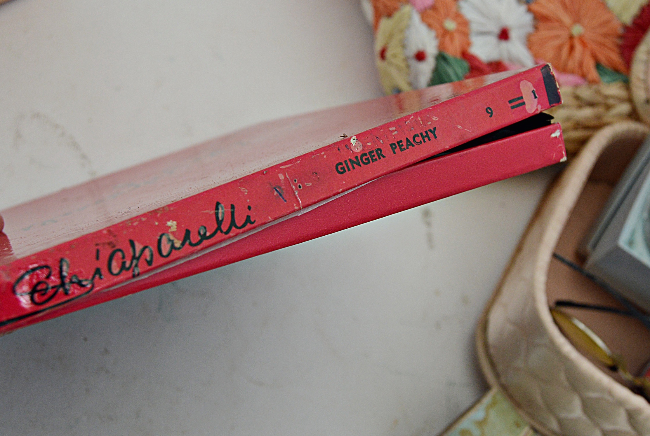 Vintage Resort Wear and Swimsuits, Accessories, Cat Eye Glasses