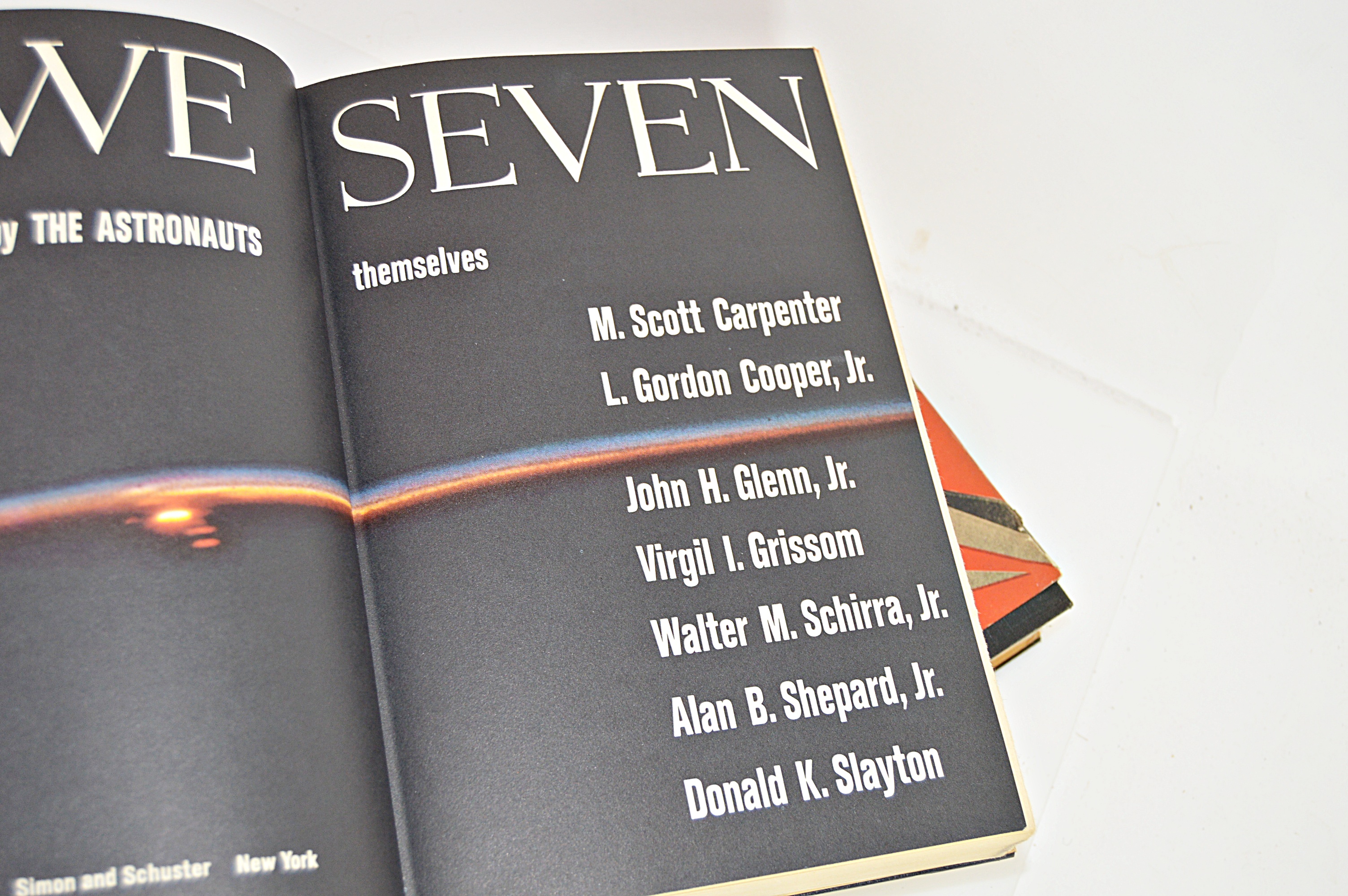 Vintage Books on Flying with Author-Signed, and WWII Aviation Books