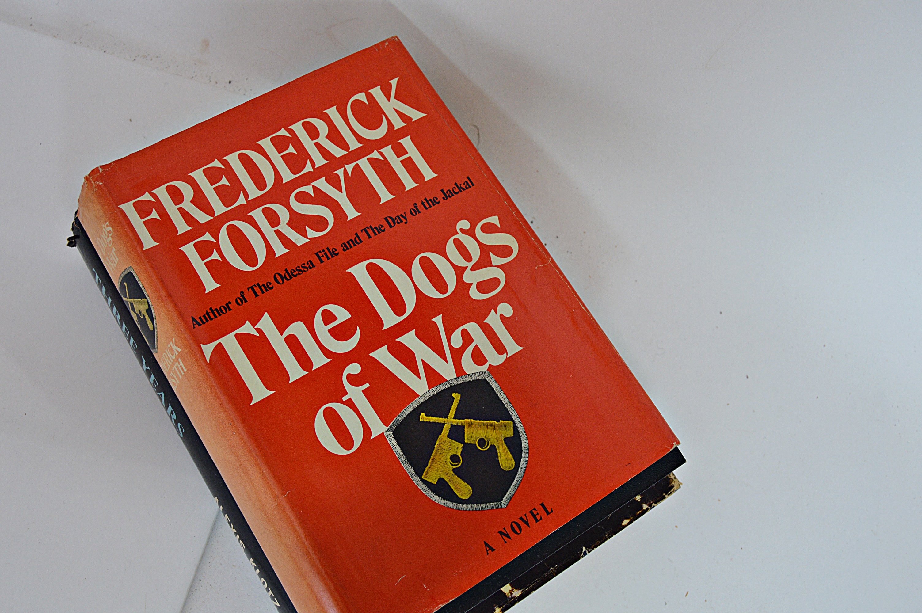 Vintage Books on Pilots and Astronauts