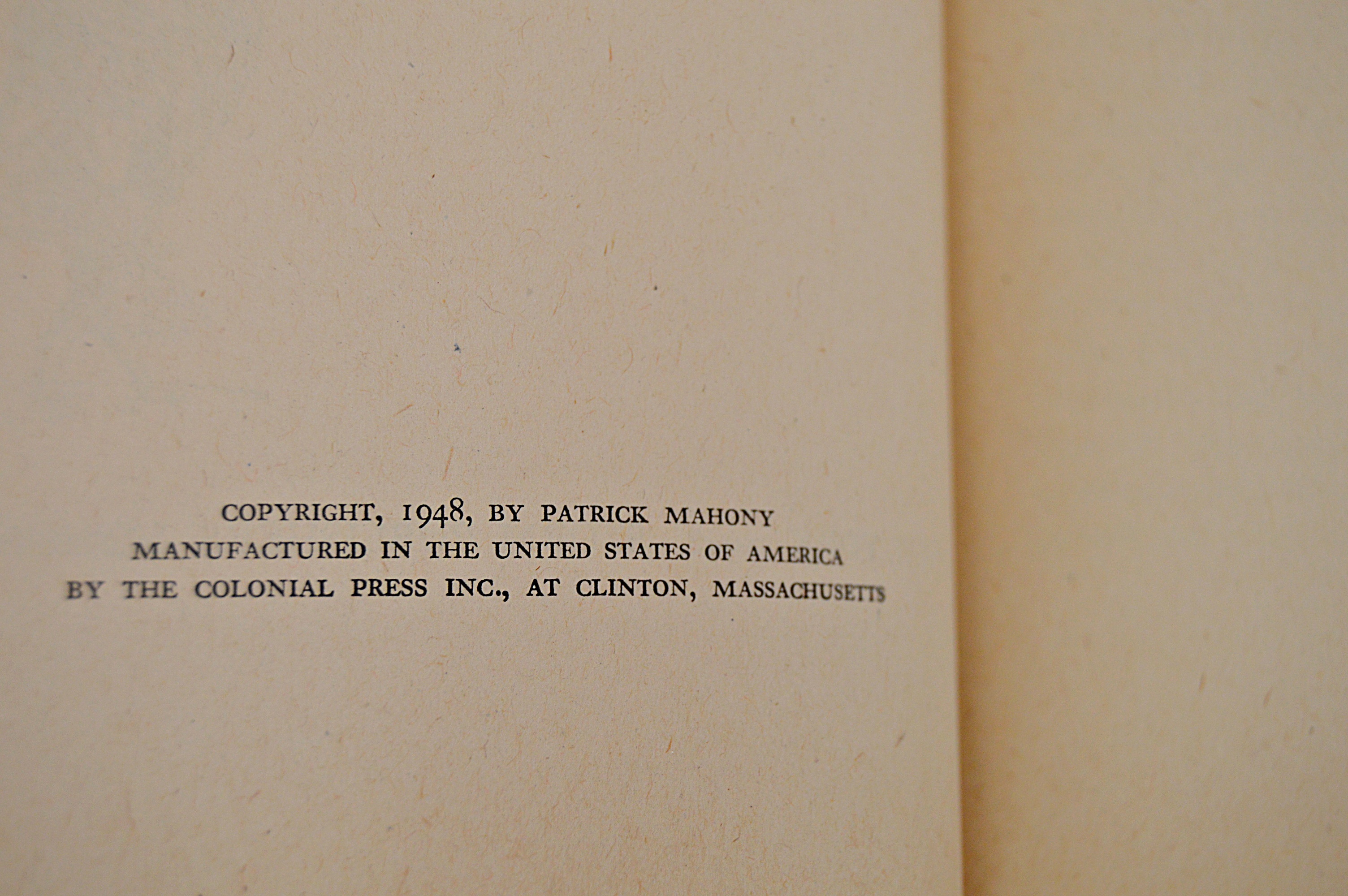 Vintage Books on UFO's with Author-Signed