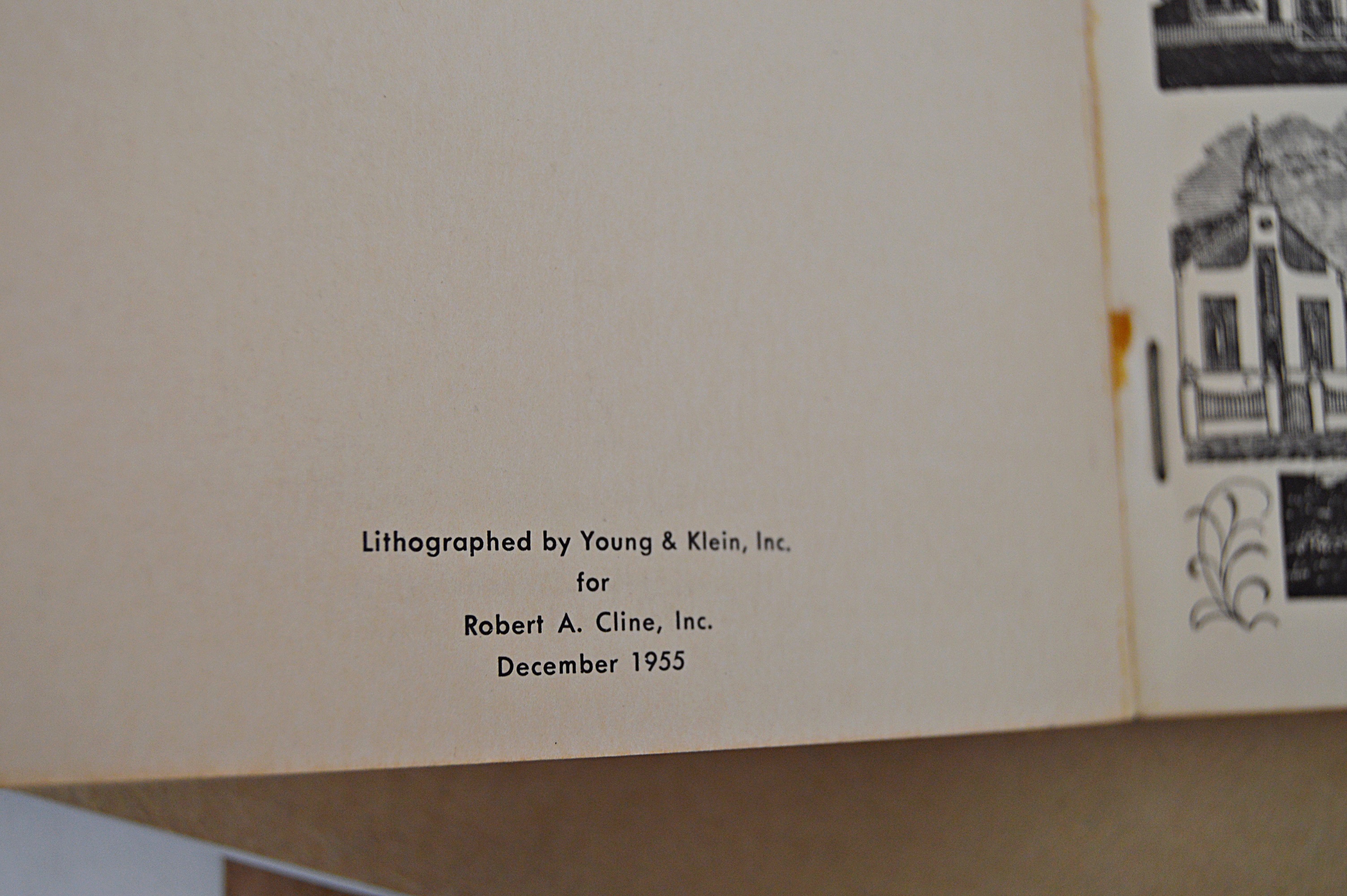 Cincinnati and Kentucky Books and Ephemera