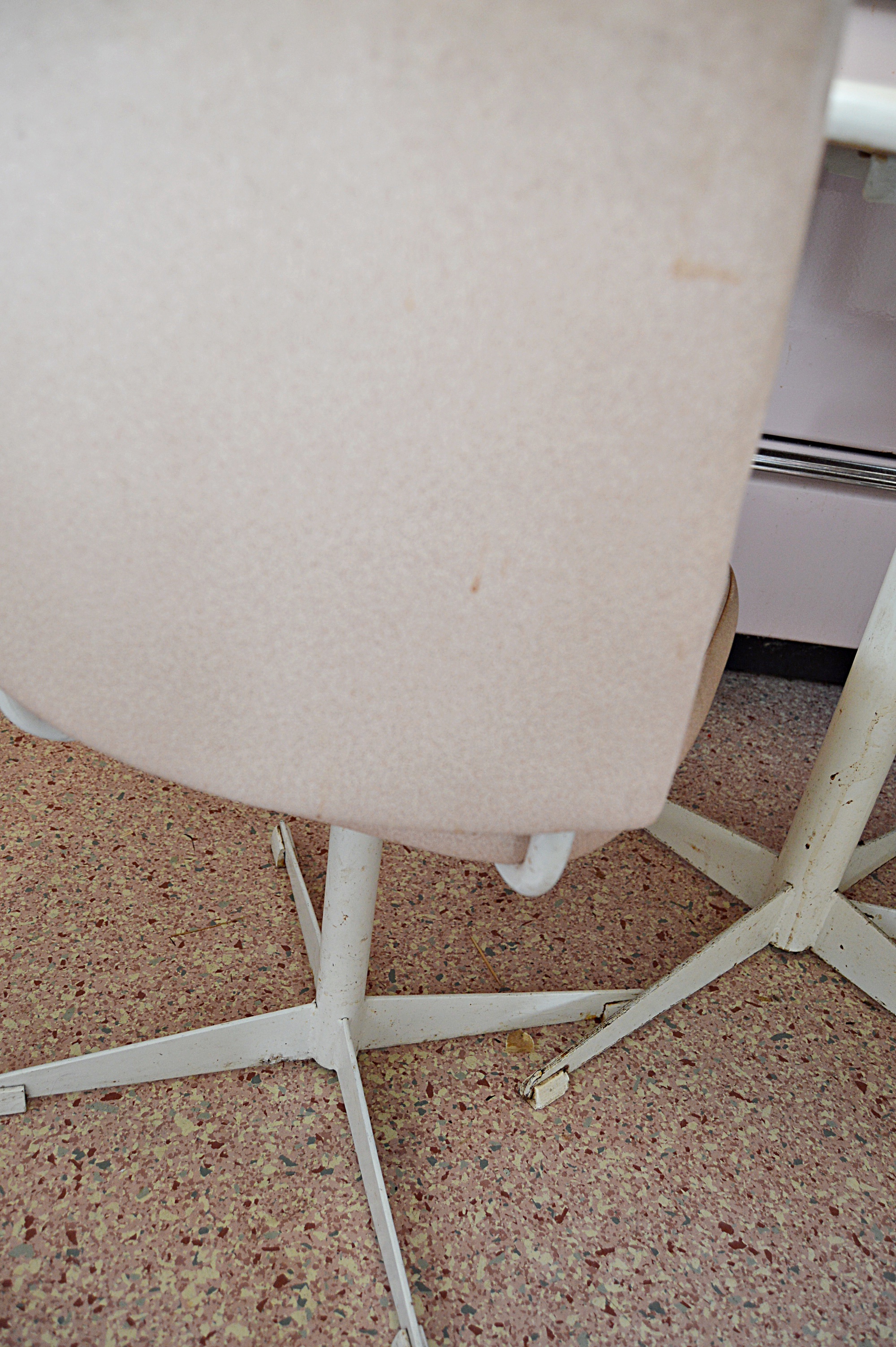 Mid Century Dining Table and Chairs