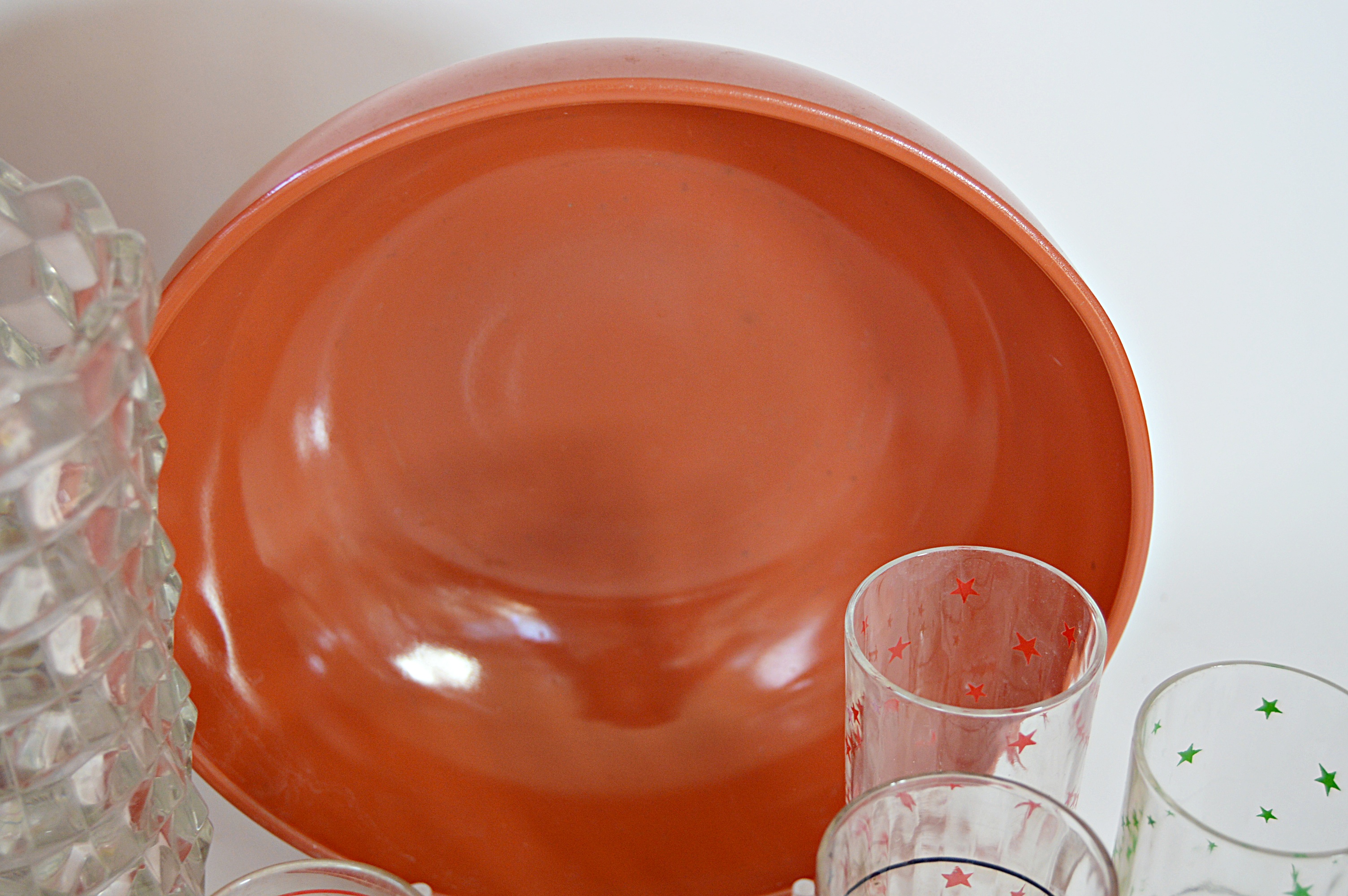 Mid Century Kitchenalia