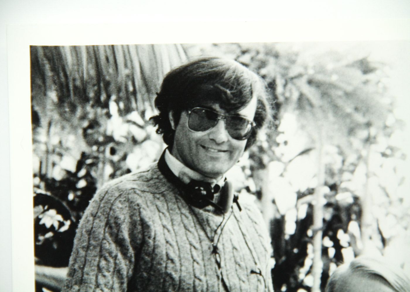 Autographed Movie Still and Photograph of Kevin McCarthy