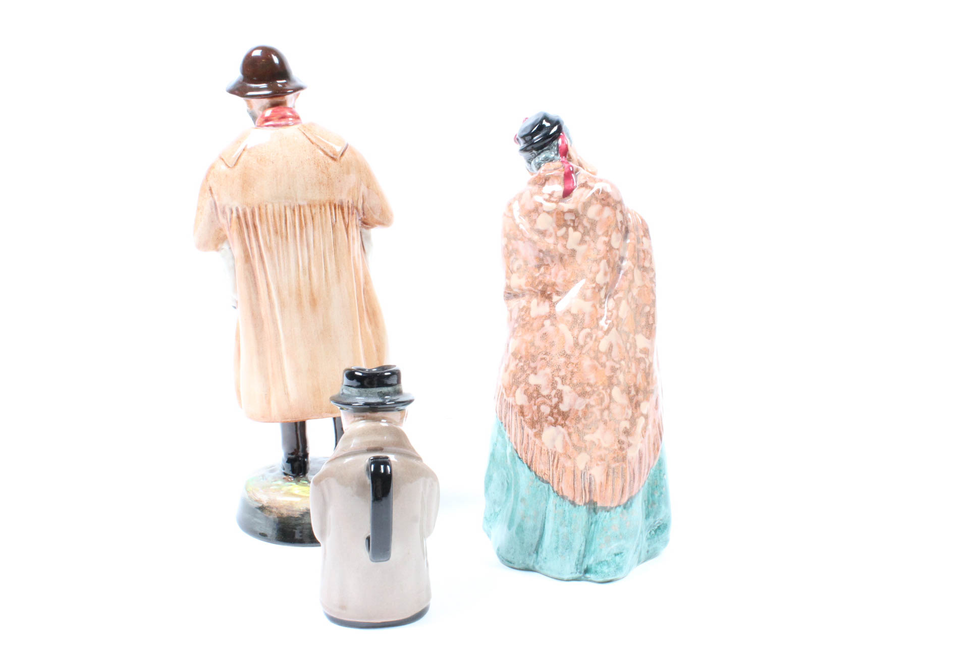 Royal Doulton Figurines