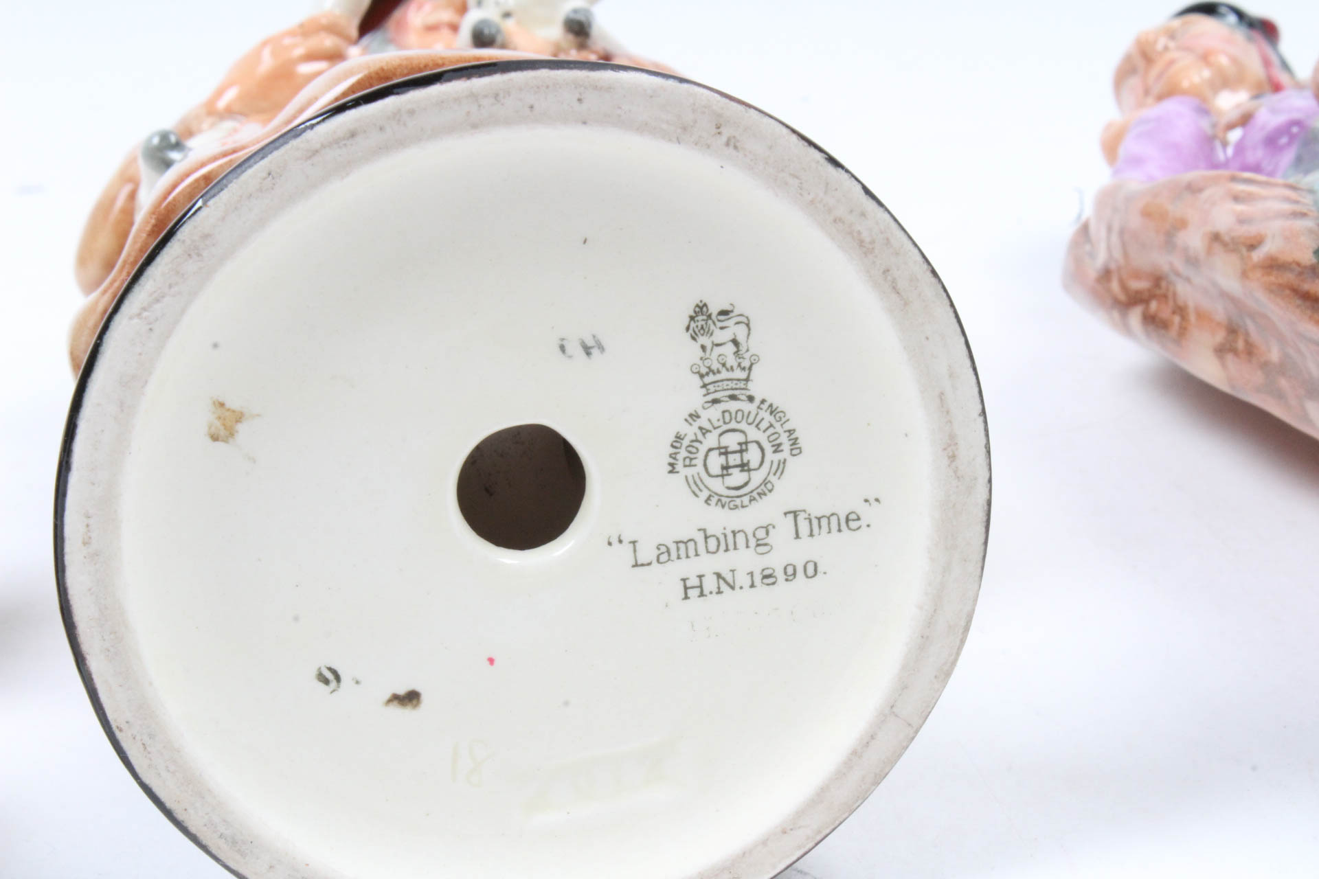 Royal Doulton Figurines