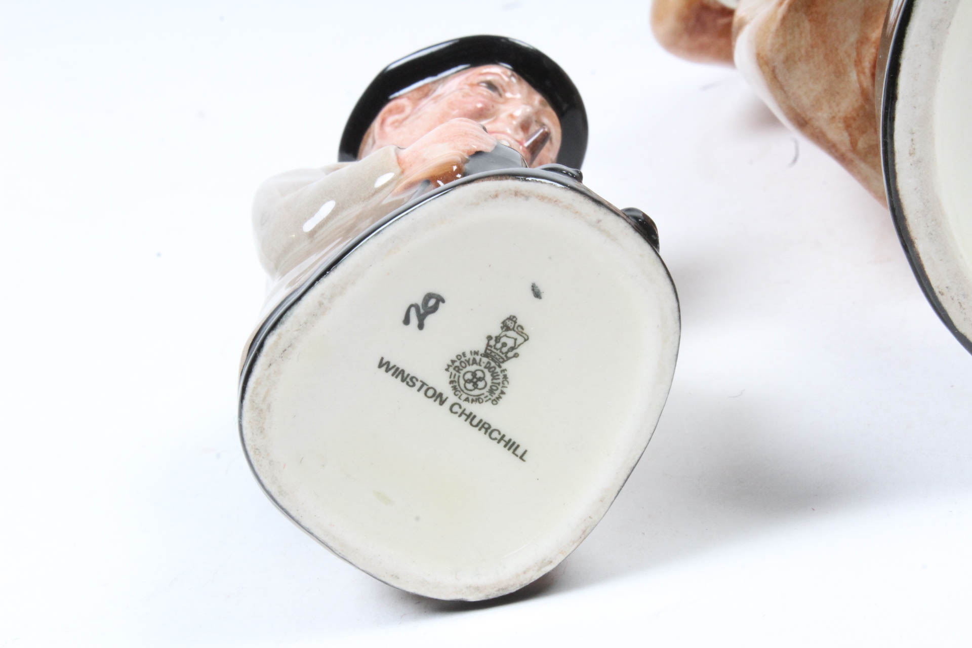 Royal Doulton Figurines