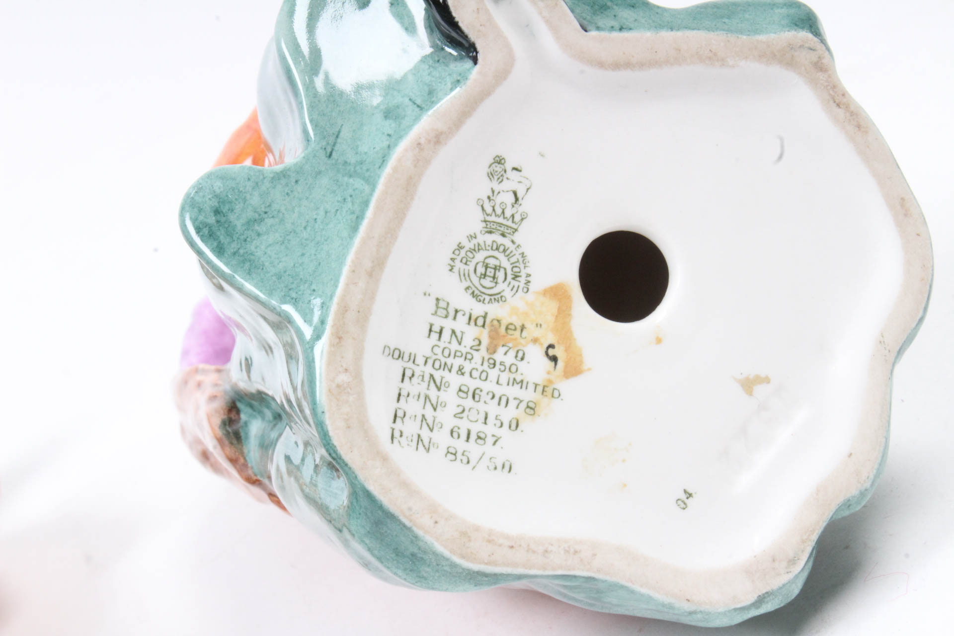 Royal Doulton Figurines