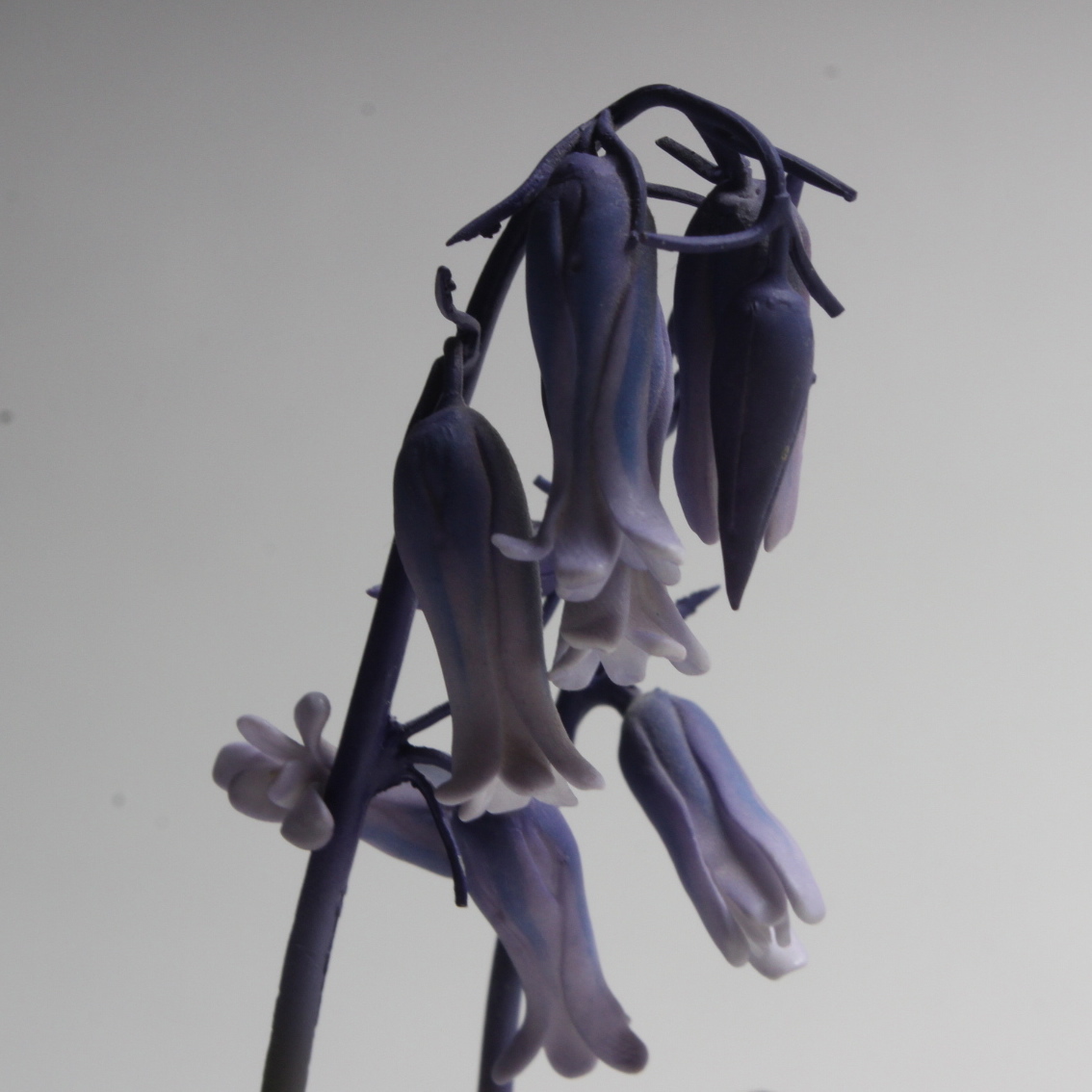 Boehm Porcelain Bird Sculpture