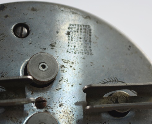 Vintage Westclox "Big Ben" and Ansonia Alarm Clocks