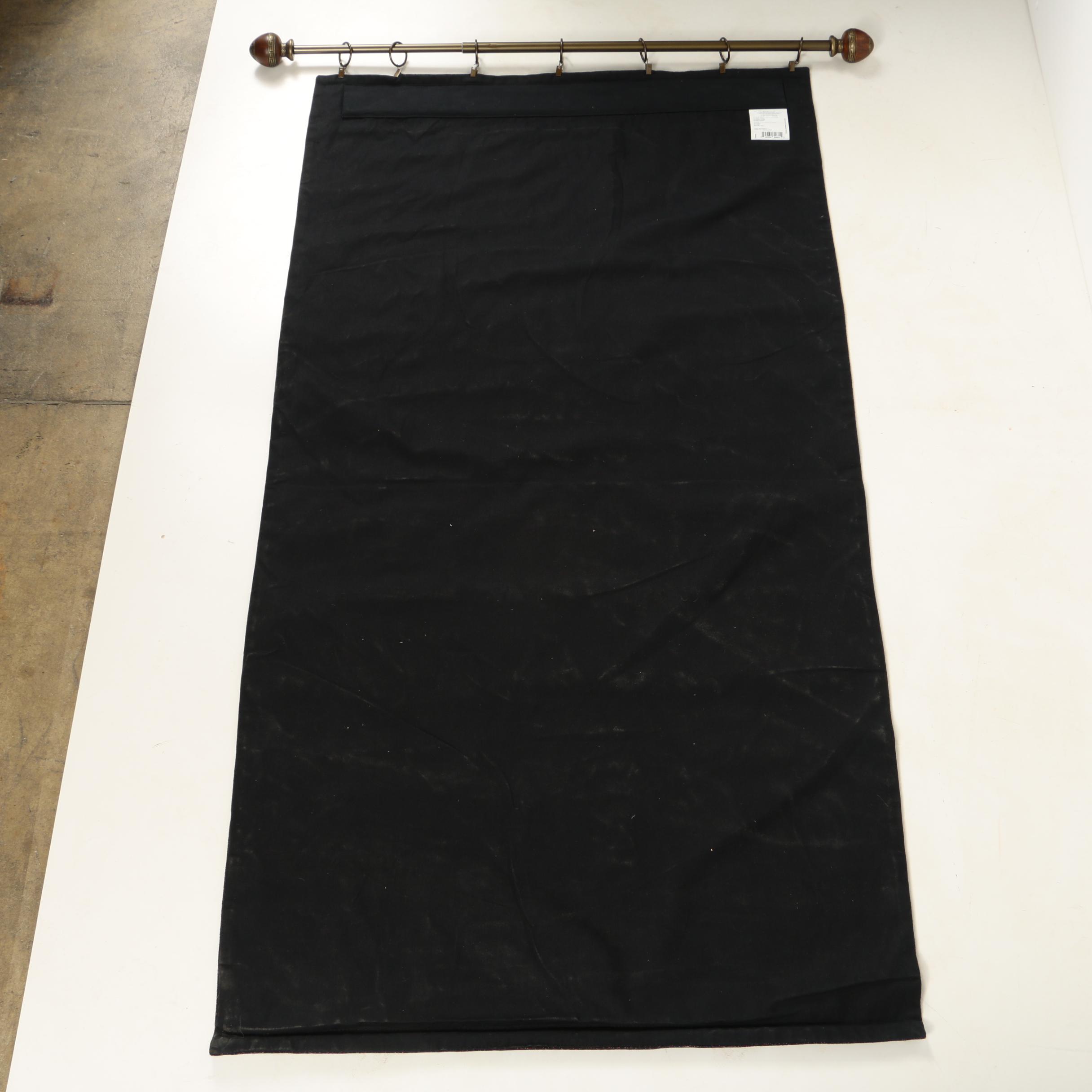 Tapestry Wall Hanging "The Biltmore"