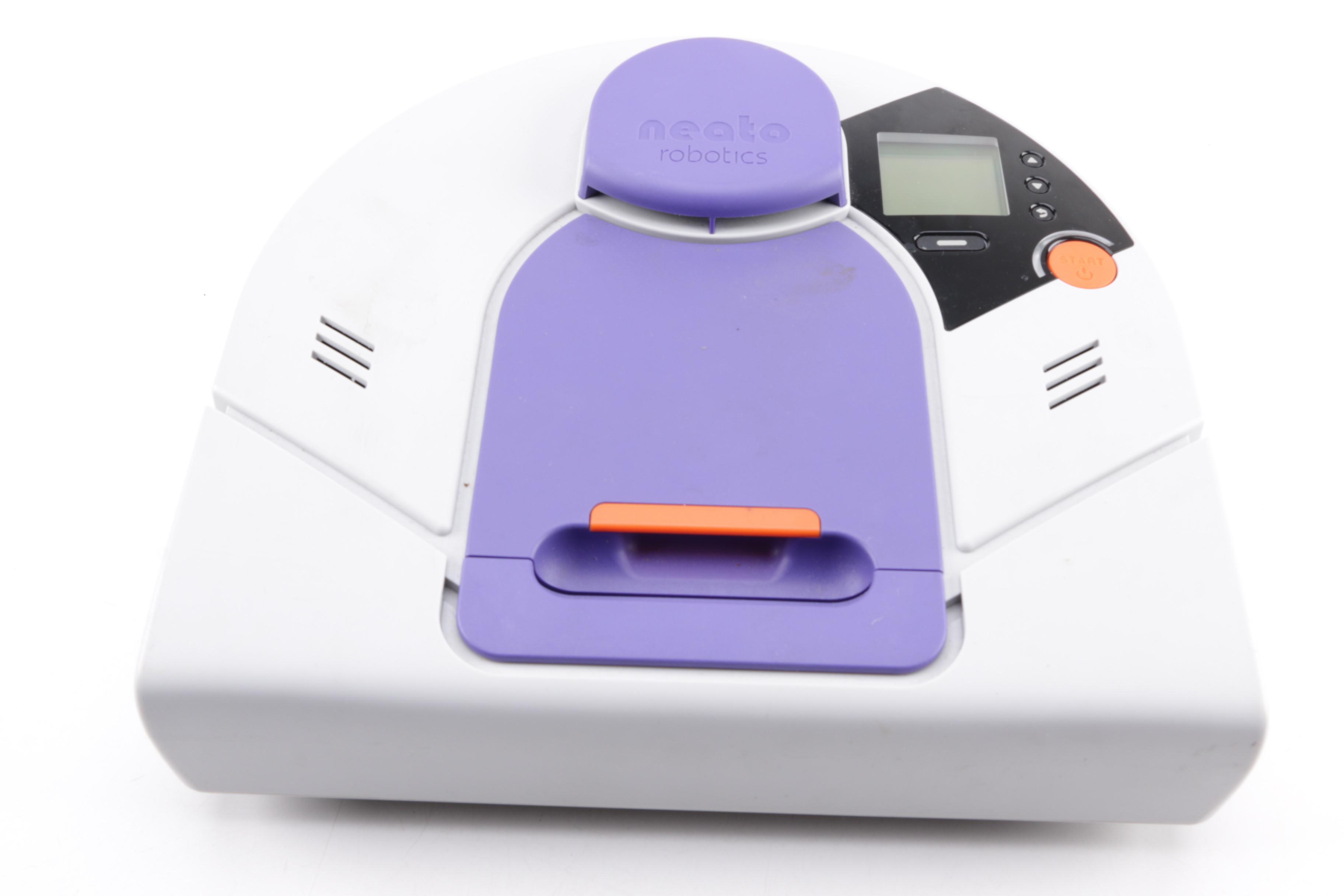 NeatoXV-21 Pet Vacumn