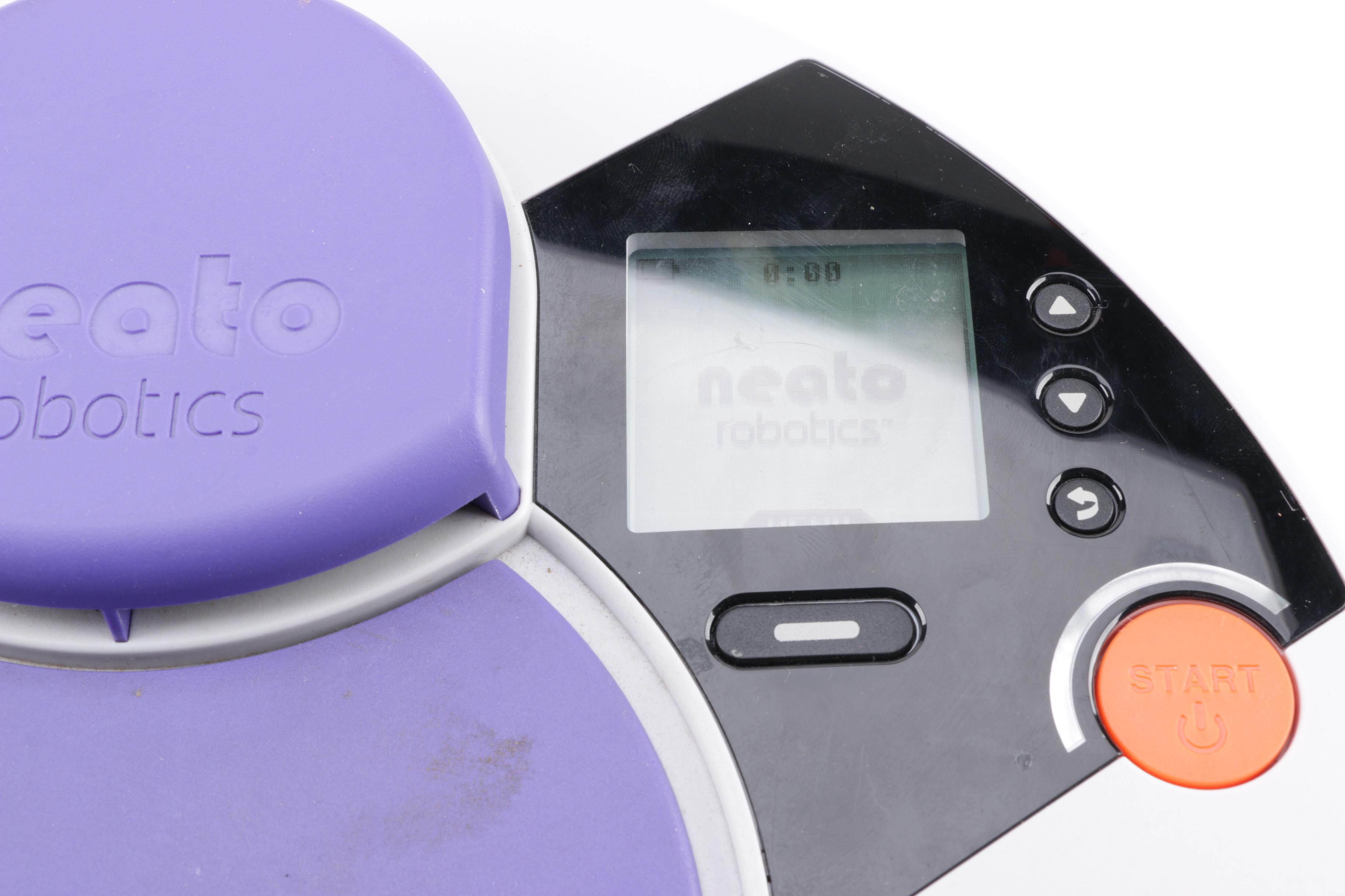 NeatoXV-21 Pet Vacumn