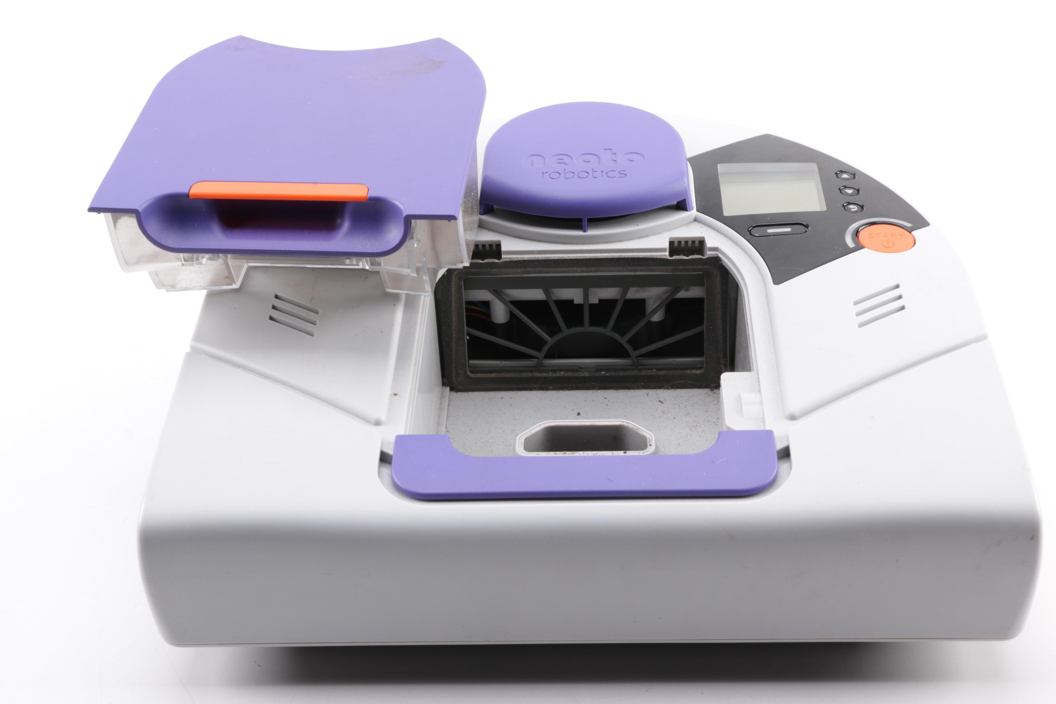 NeatoXV-21 Pet Vacumn