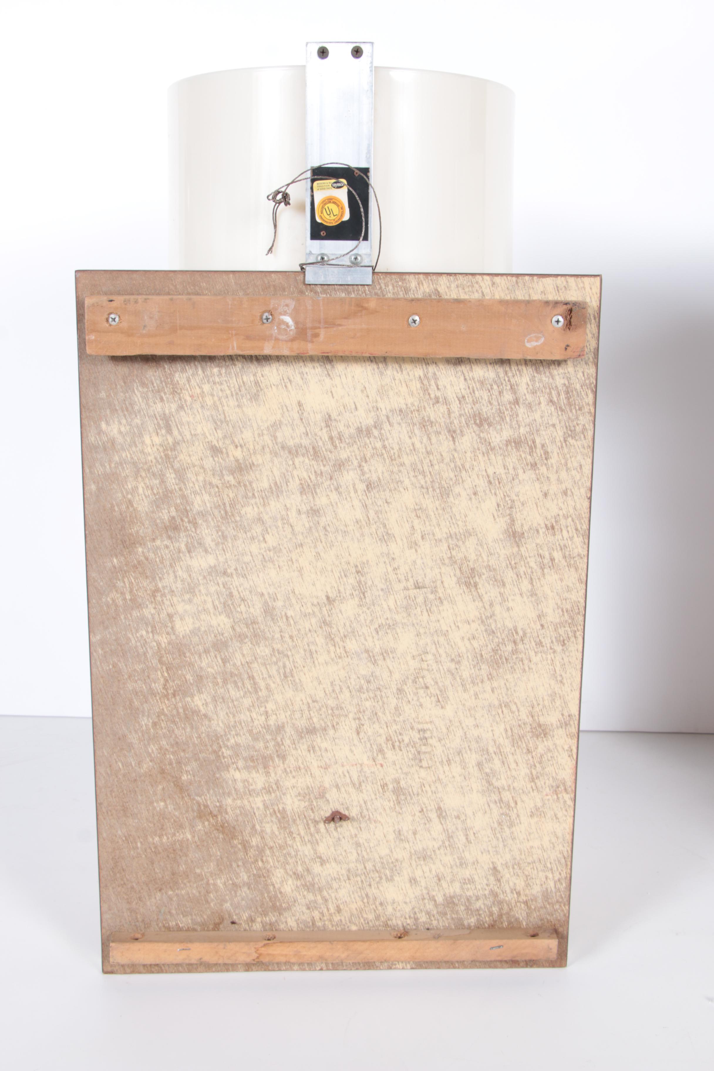 Mid Century Modern Raymor Wall Sconces