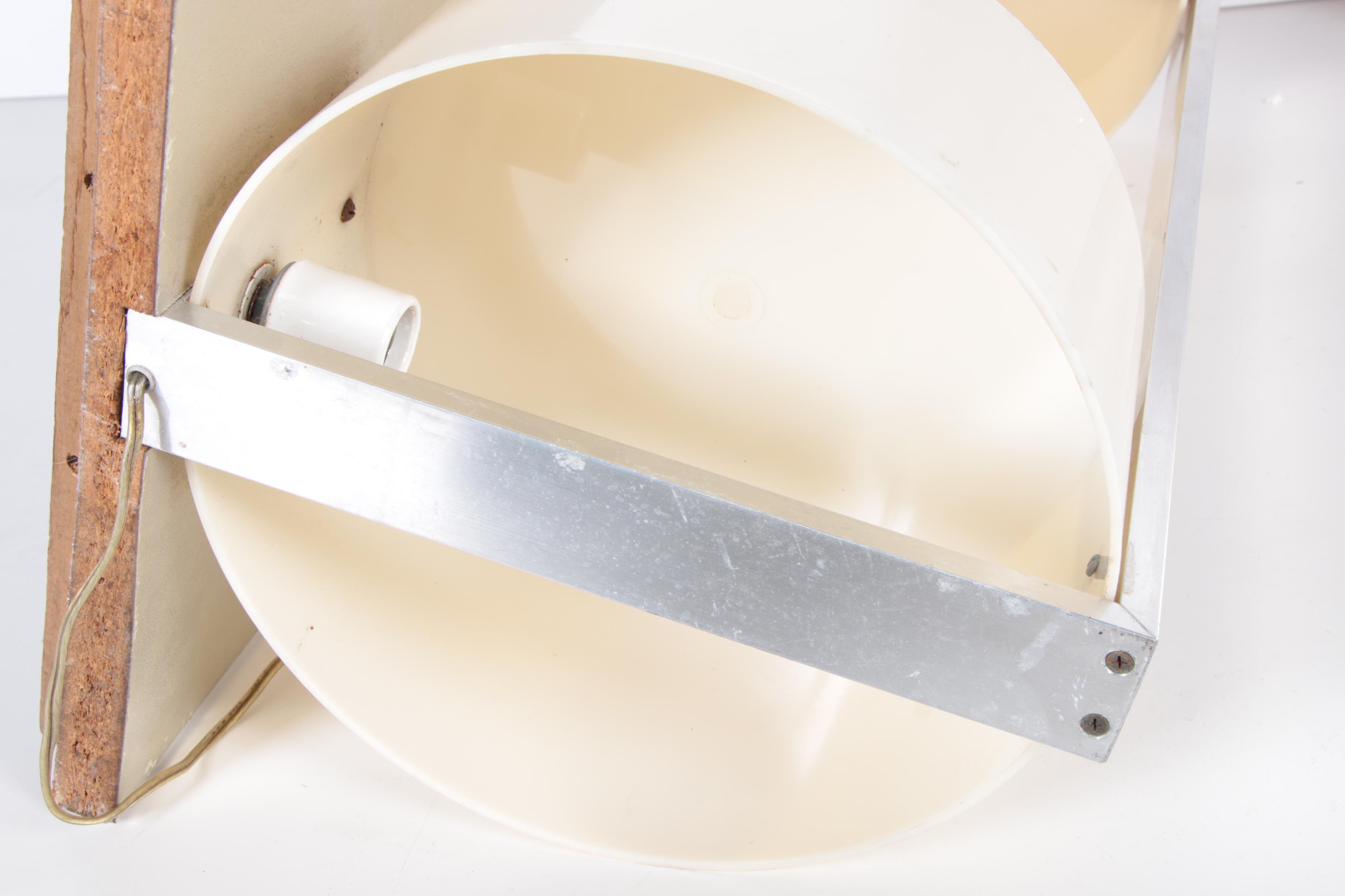 Mid Century Modern Raymor Wall Sconces