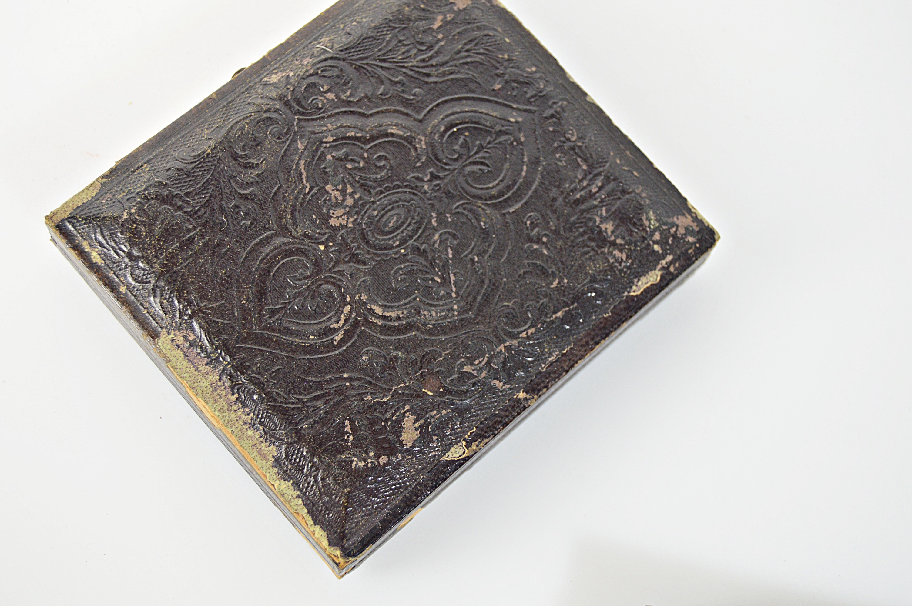 19th Century Cased Daguerreotypes