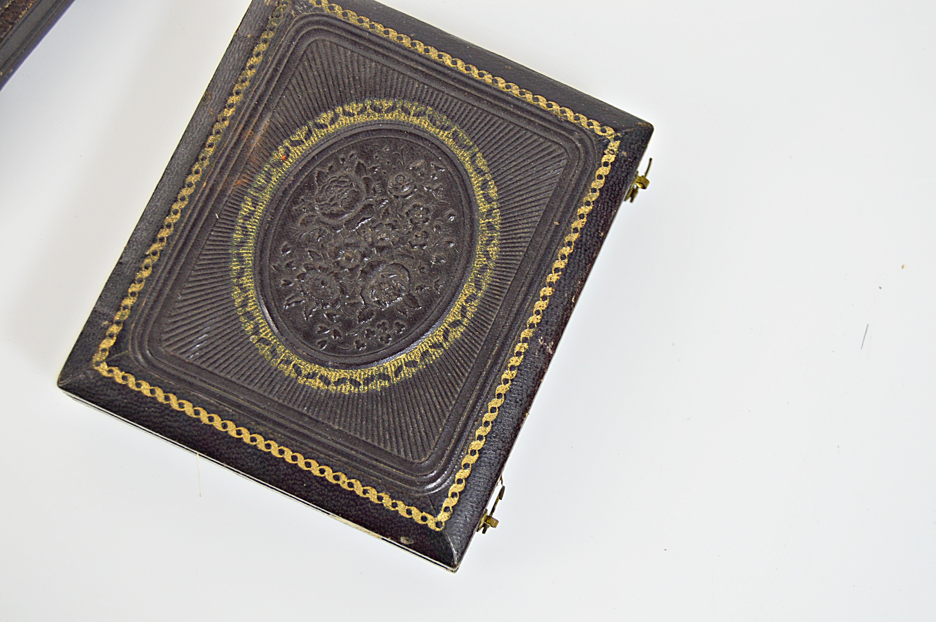 19th Century Cased Daguerreotypes