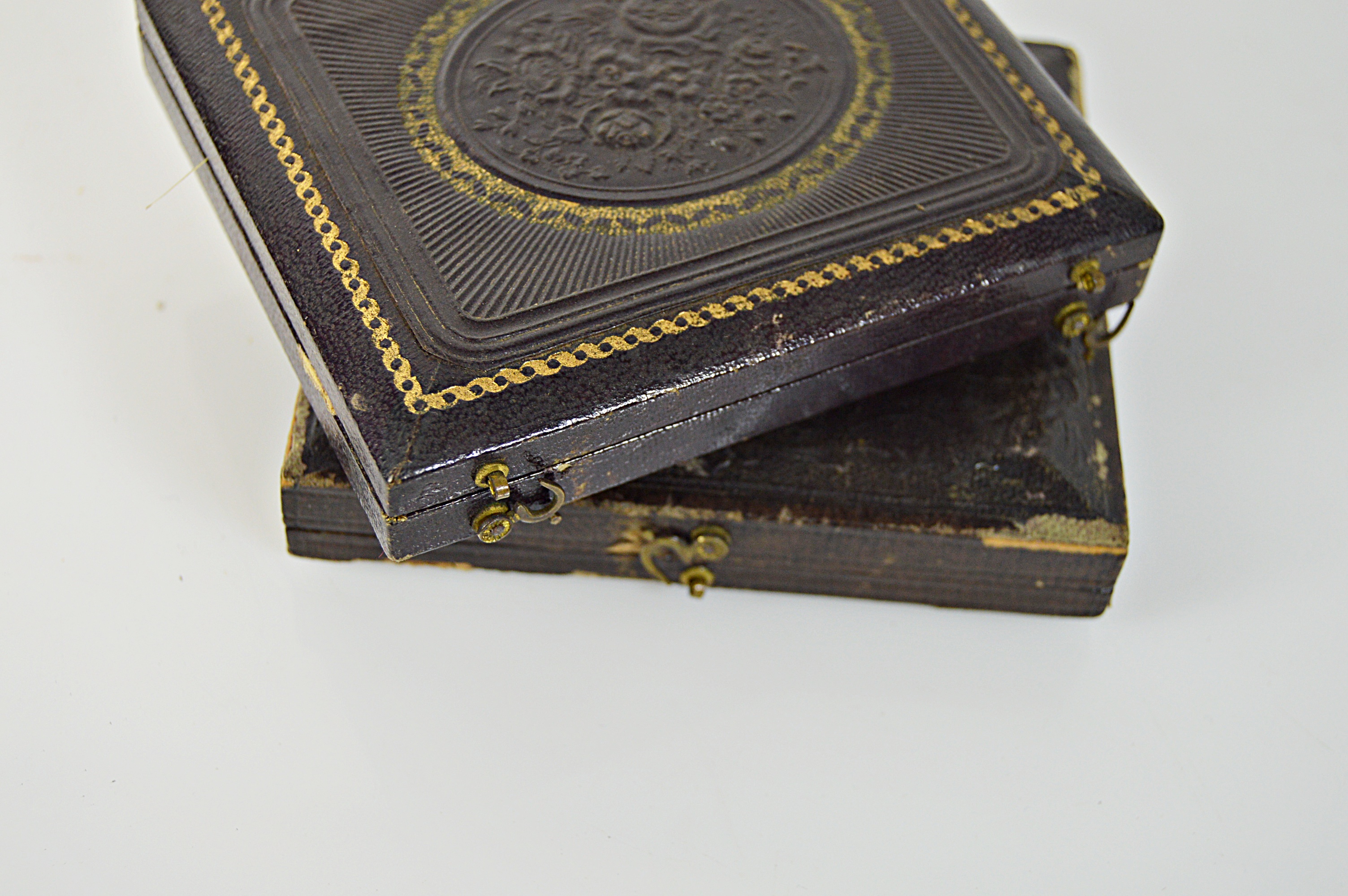 19th Century Cased Daguerreotypes