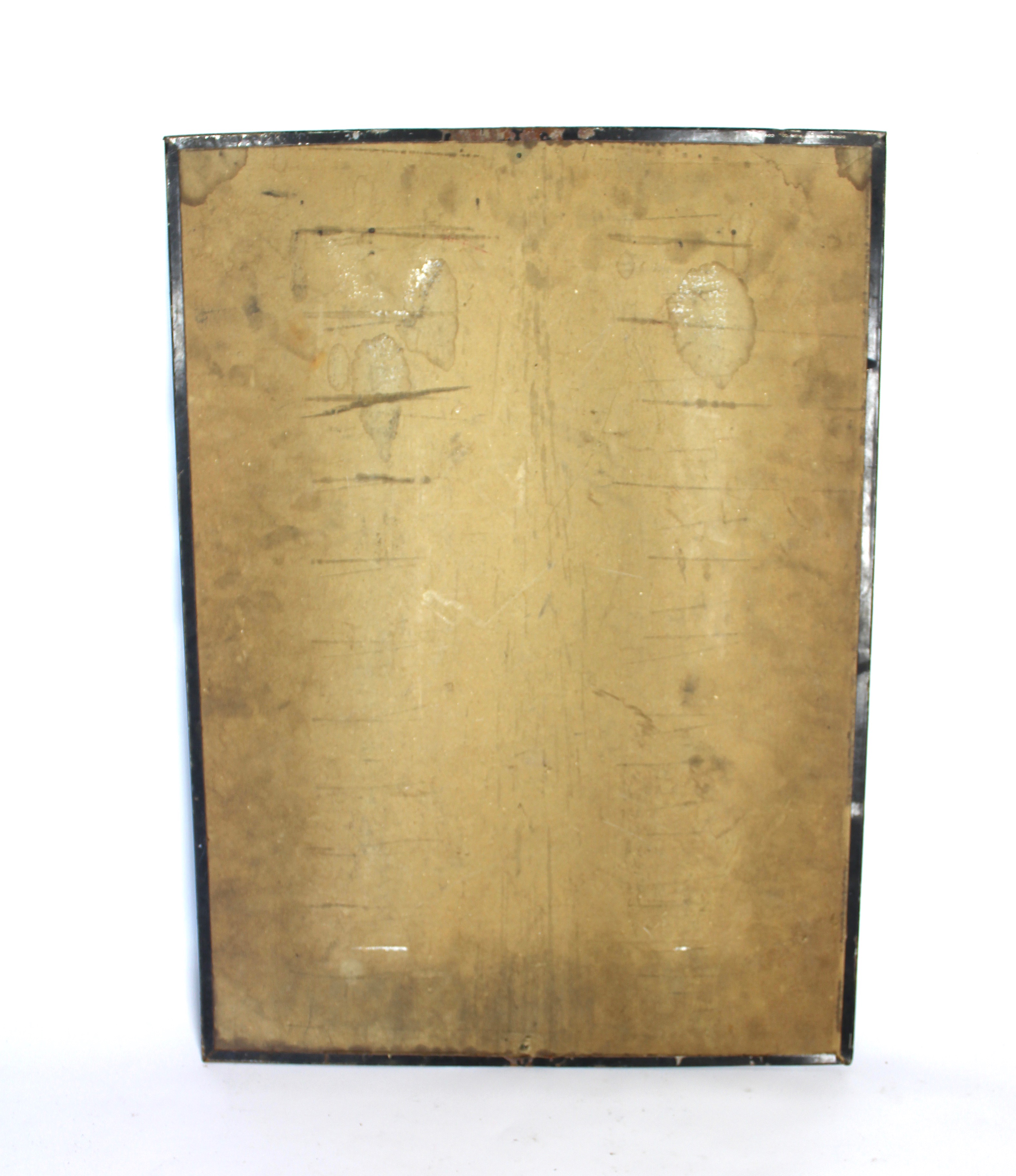 Vintage Tools Including an Arbor Press and Tile Cutter