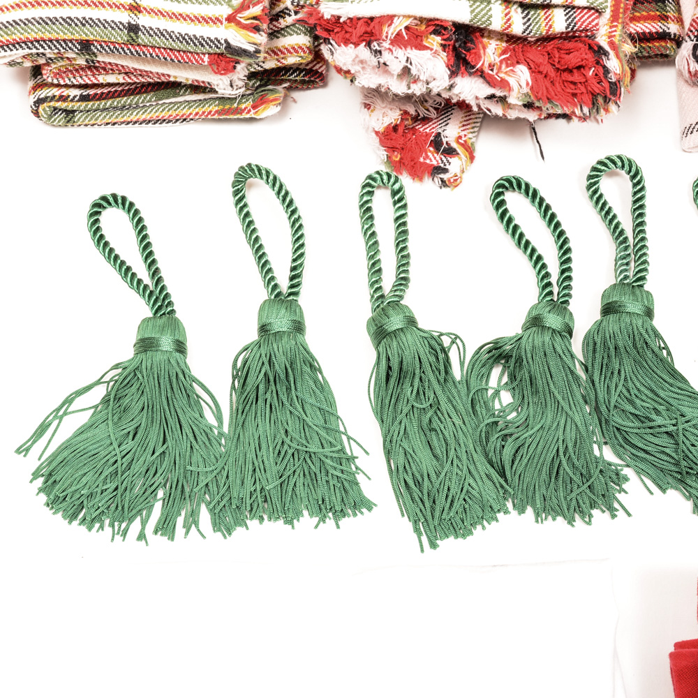 Ralph Lauren Table Linens