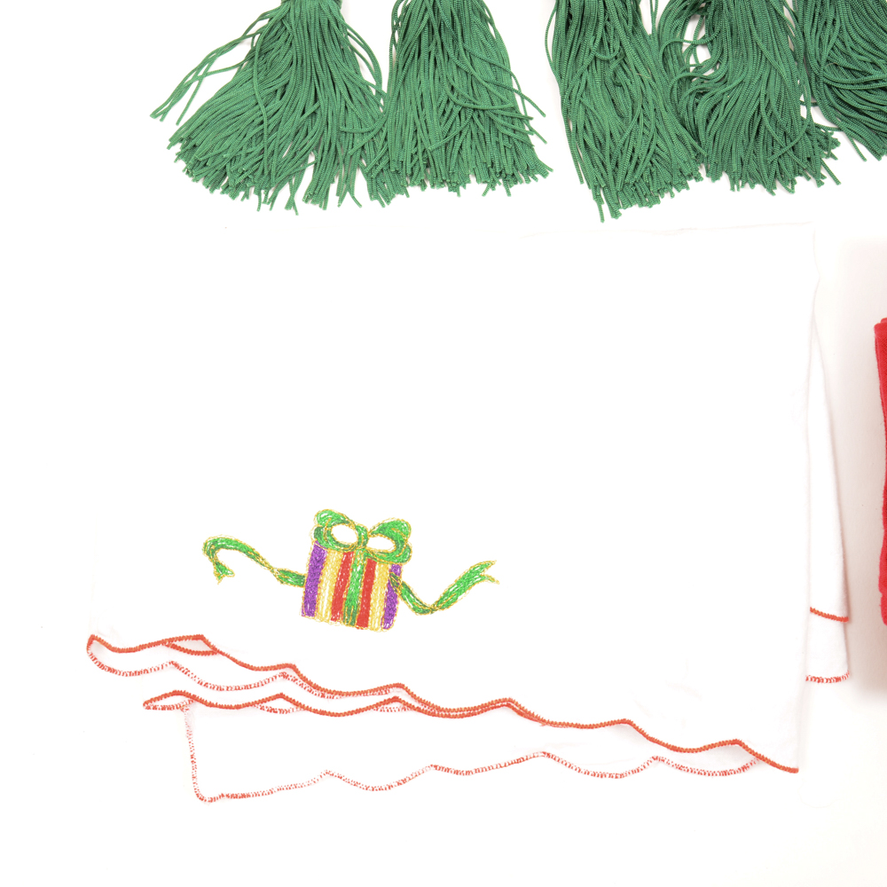 Ralph Lauren Table Linens