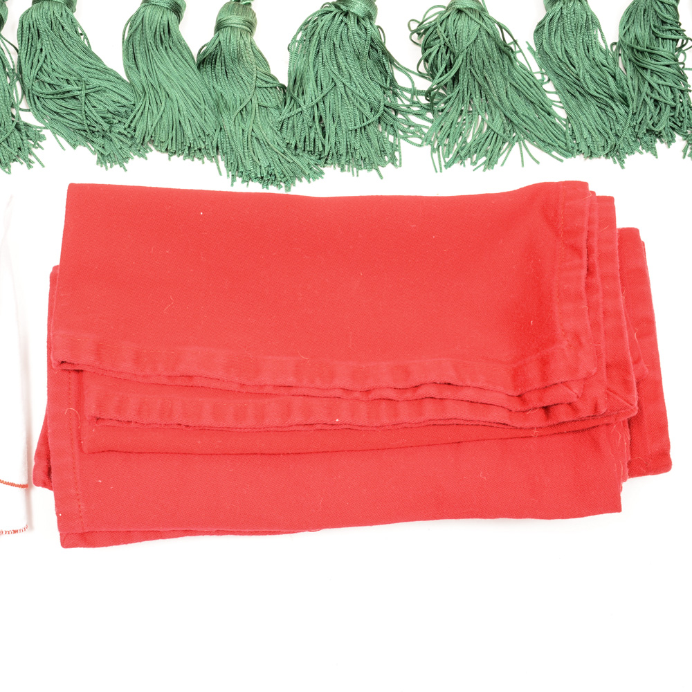 Ralph Lauren Table Linens