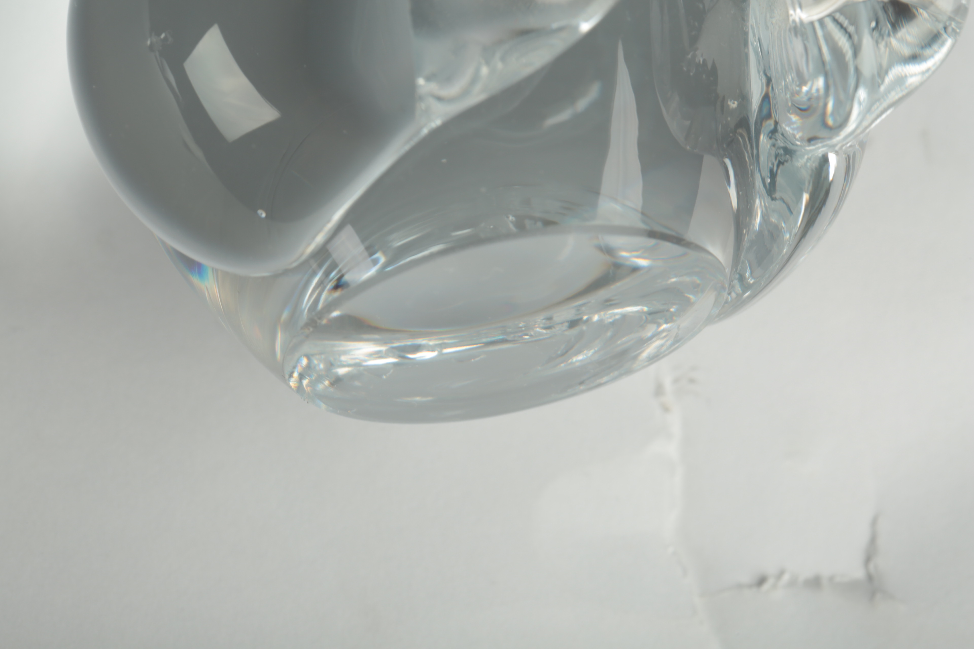 Collection of Crystal Animals