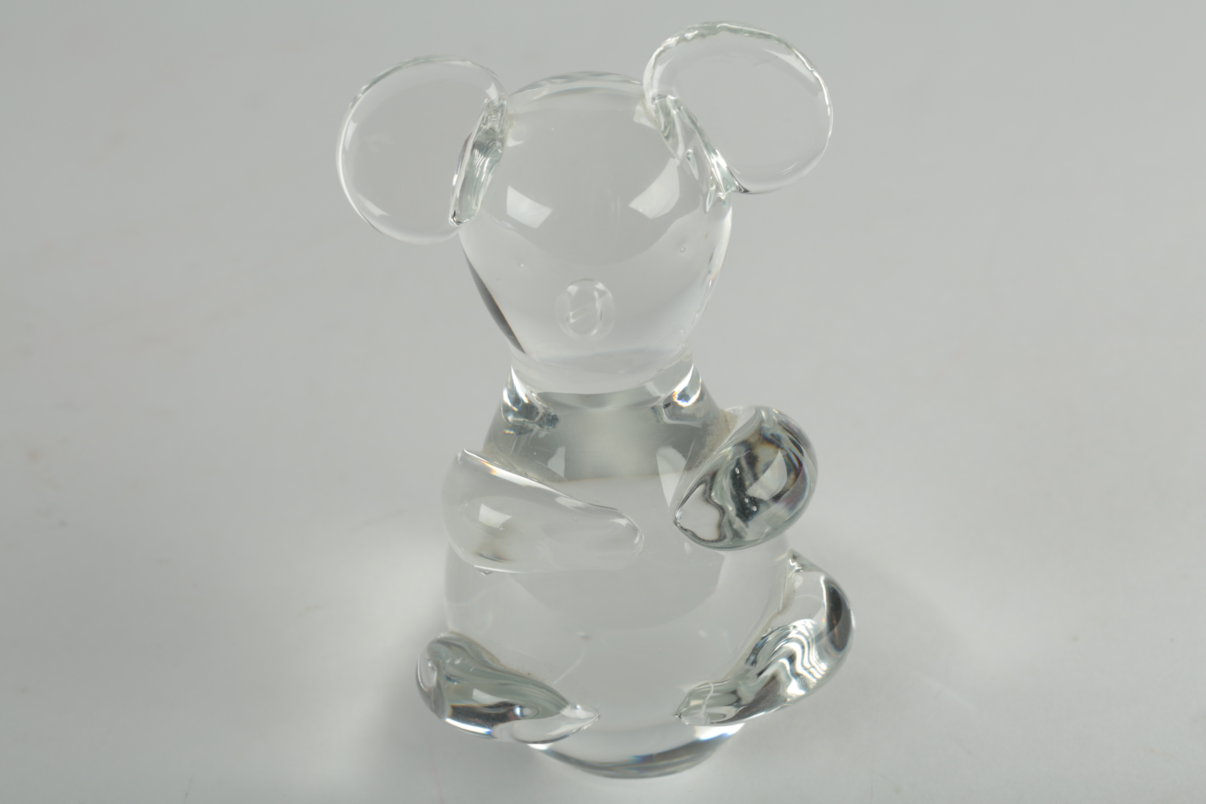 Collection of Crystal Animals