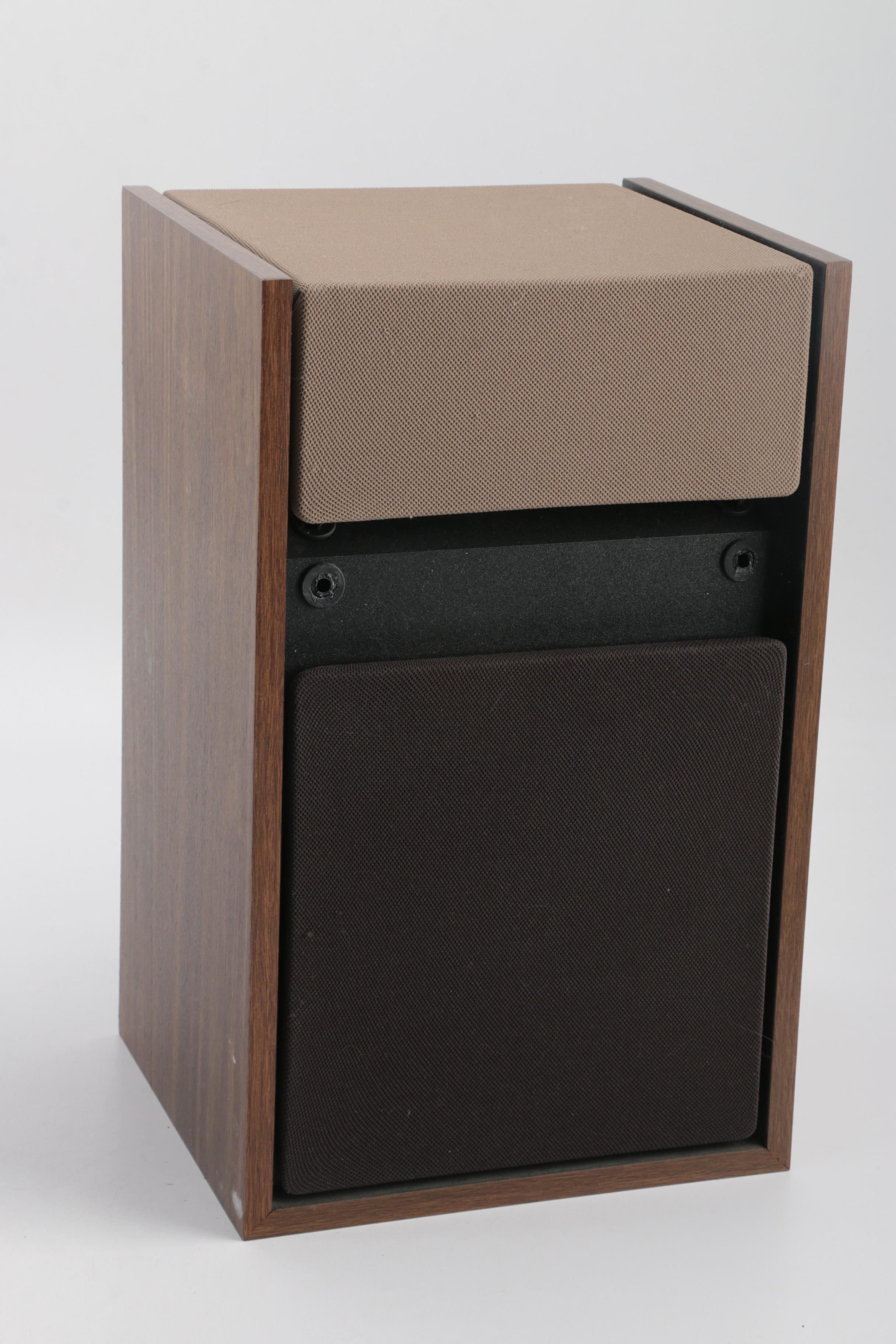 Pair of Bose 301 Series  II Speakers