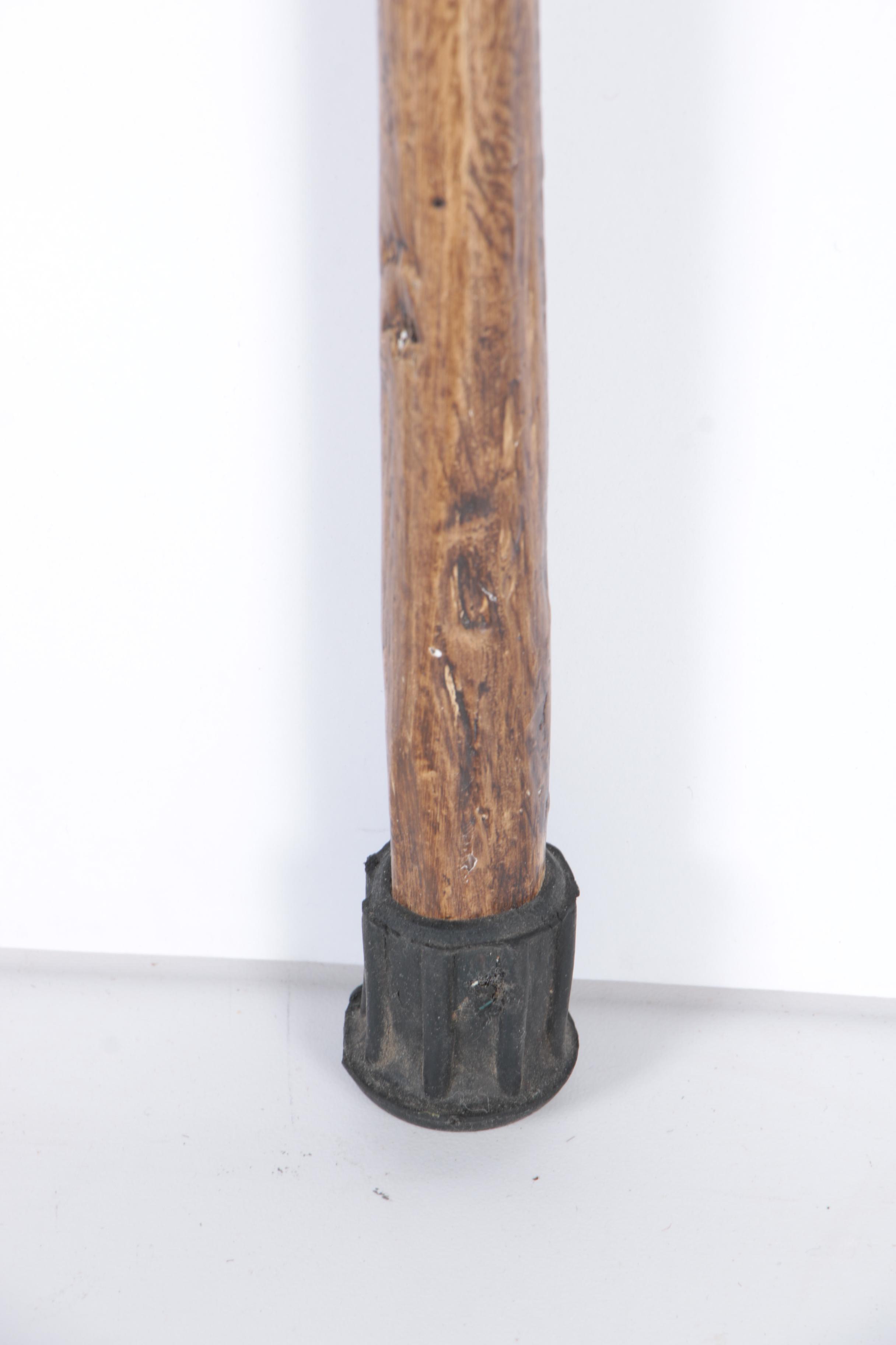 Pair of Walking Sticks