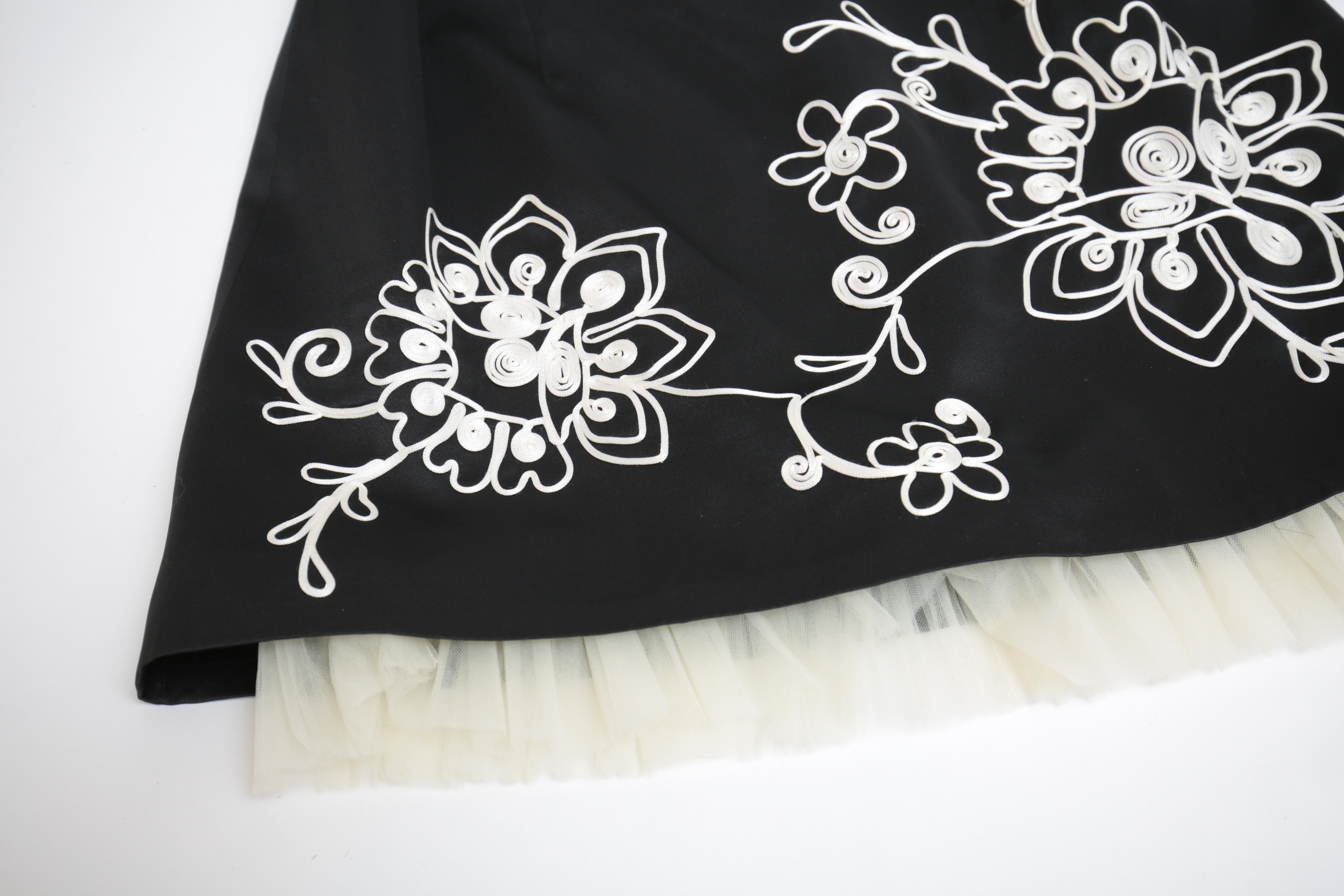 Women's Beaded Halter Top and Halter Dress