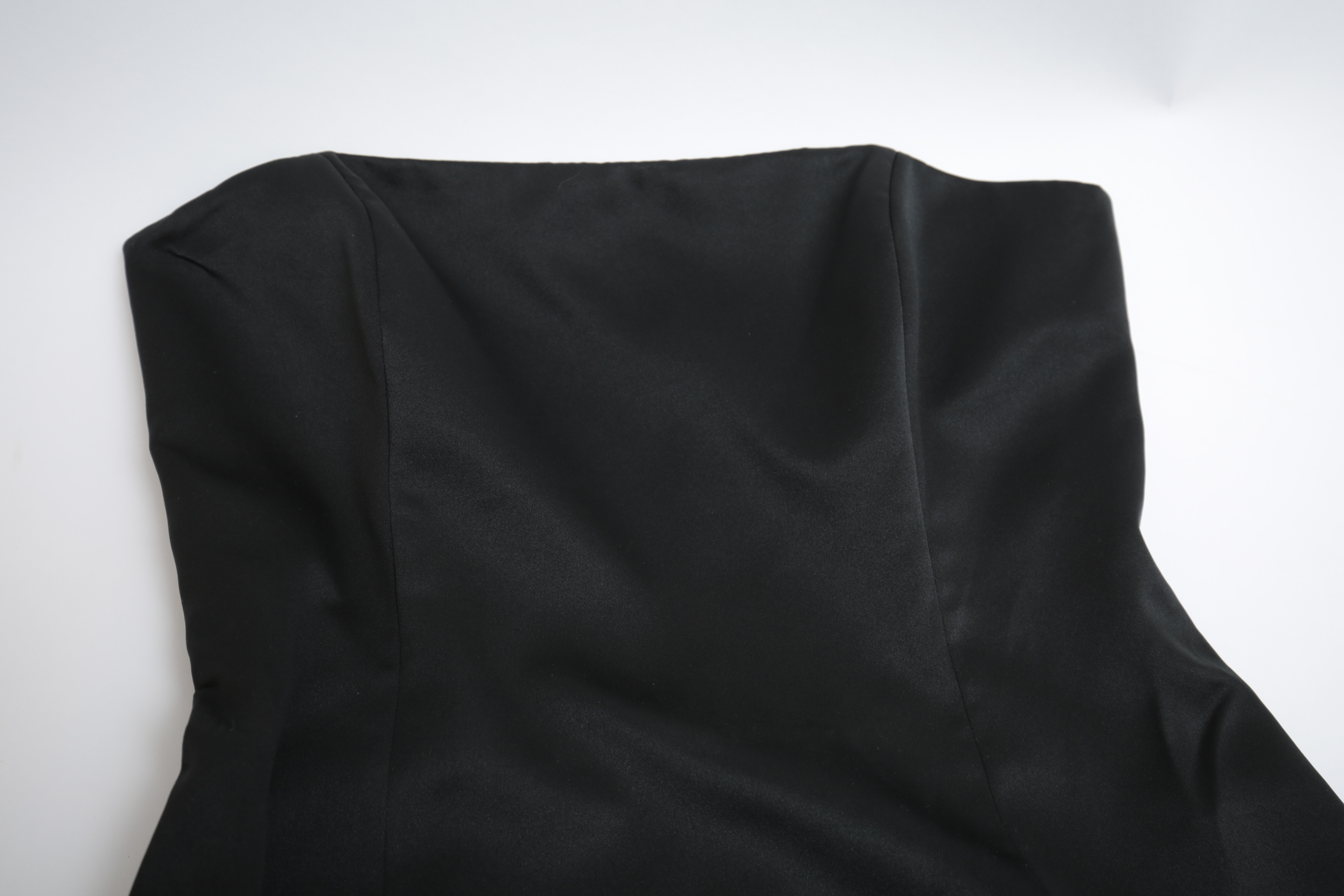 Women's Beaded Halter Top and Halter Dress