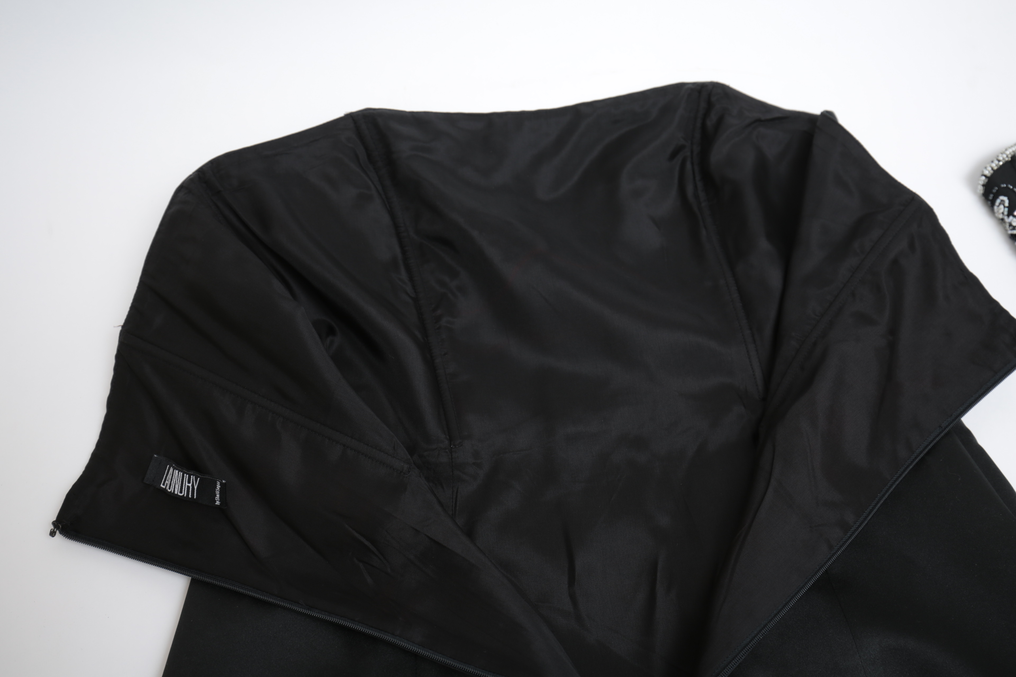 Women's Beaded Halter Top and Halter Dress