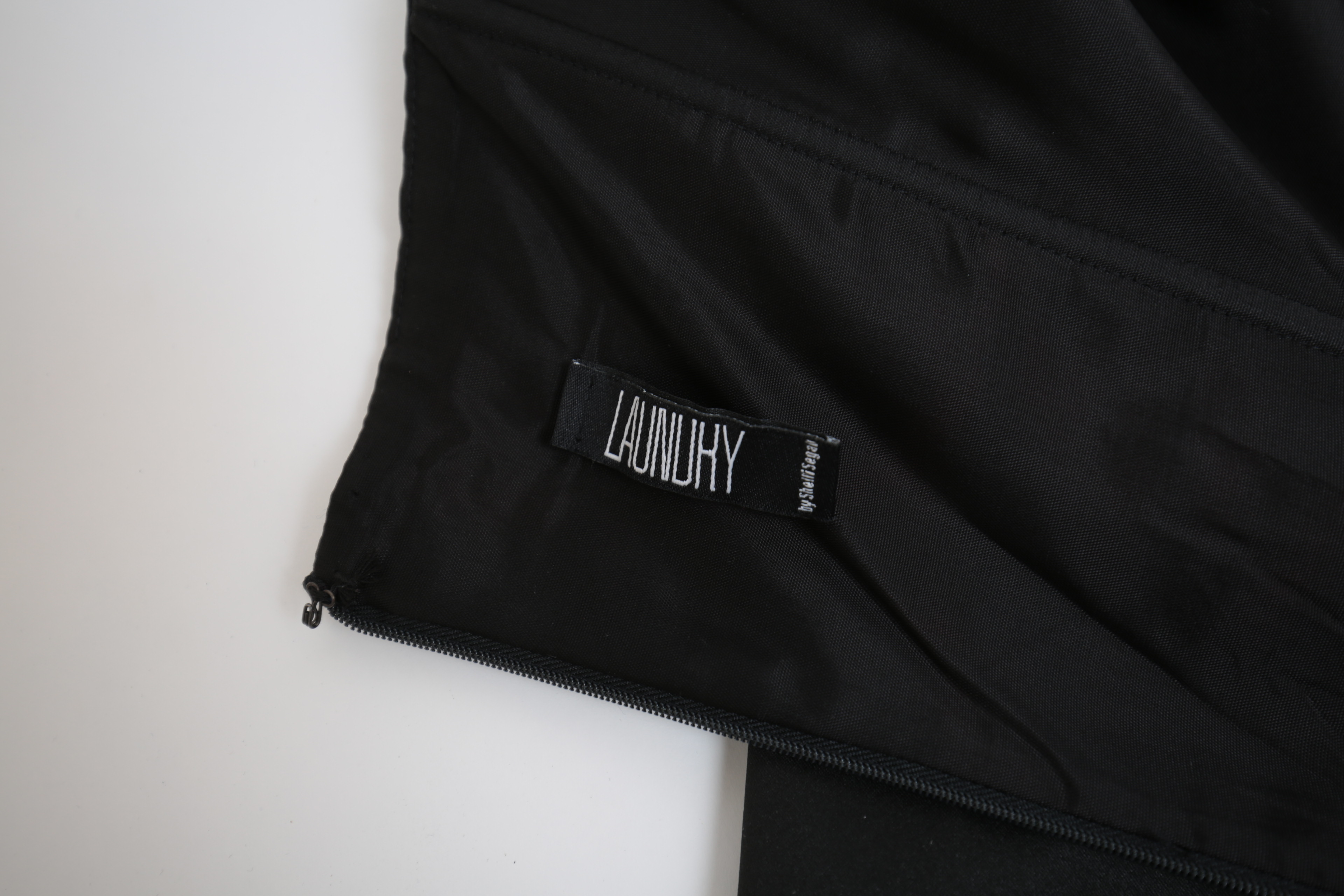 Women's Beaded Halter Top and Halter Dress