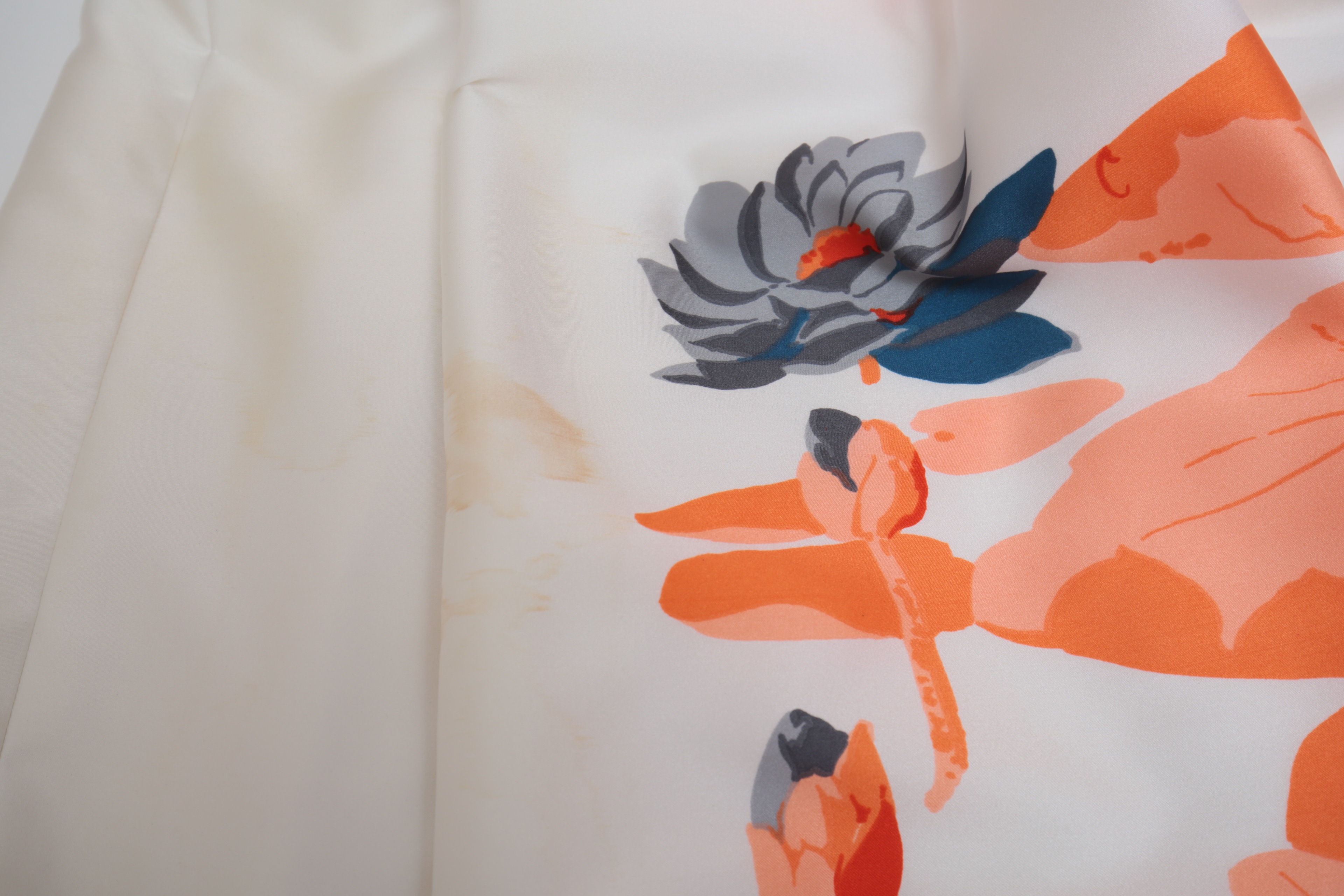 Vintage Claudia by George Halley Sleeveless Dress