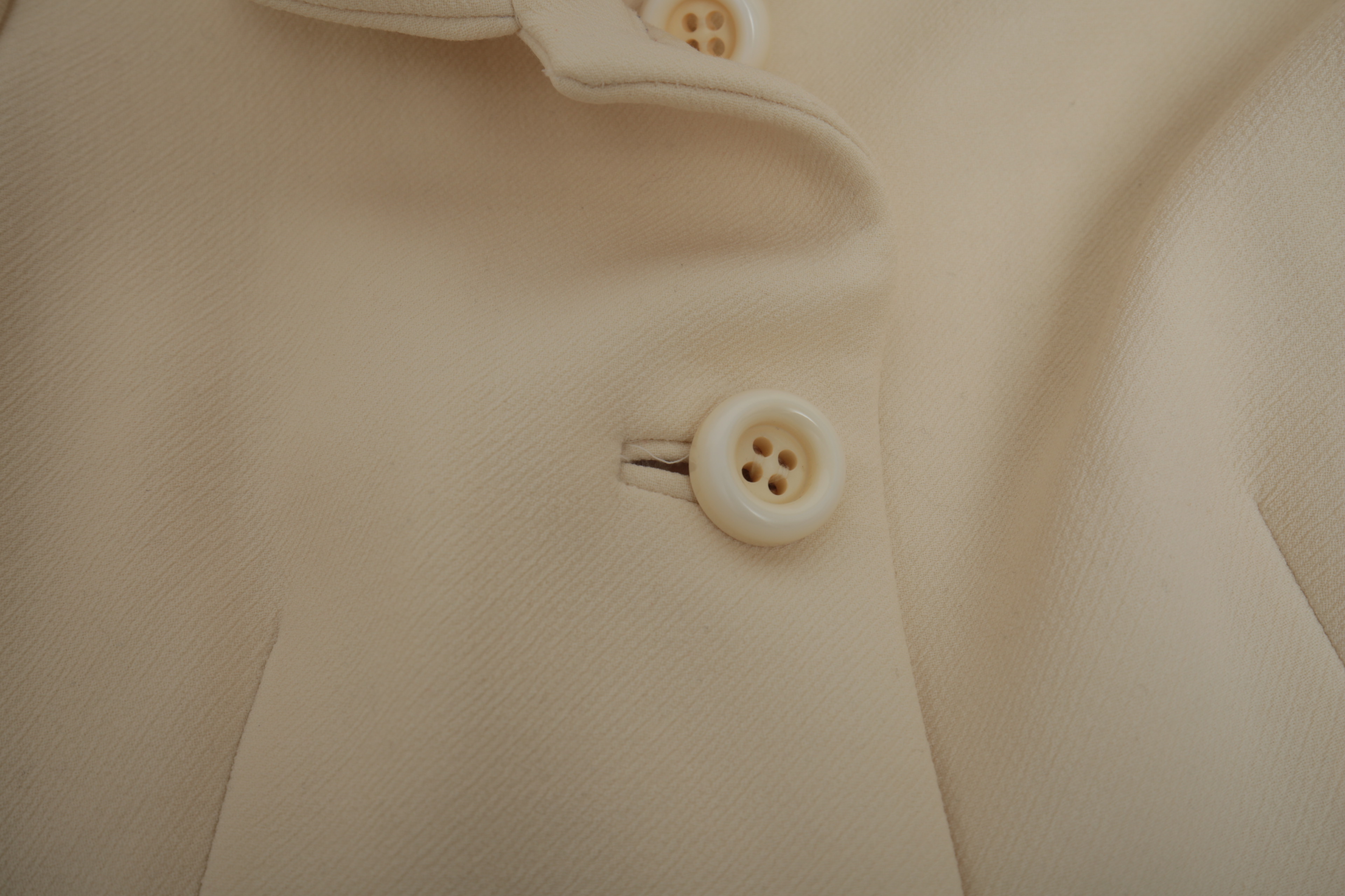 J.Crew Coat and Banana Republic Black Leather Jacket