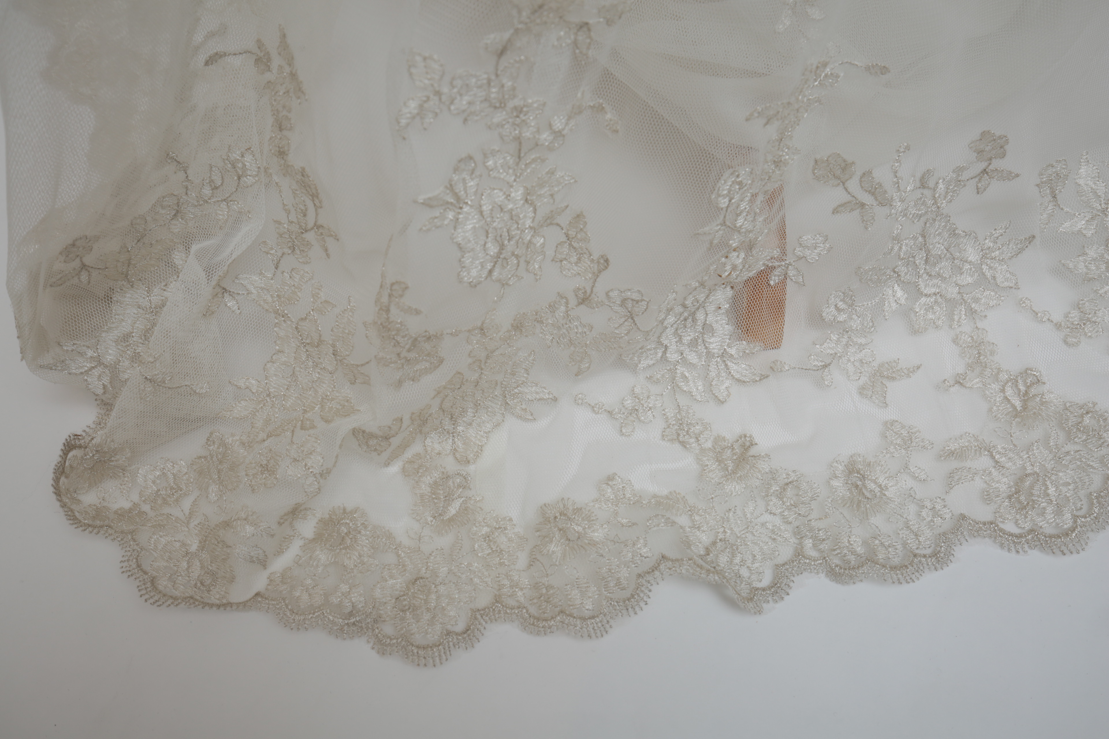 Wtoo by Watters Wedding Gown