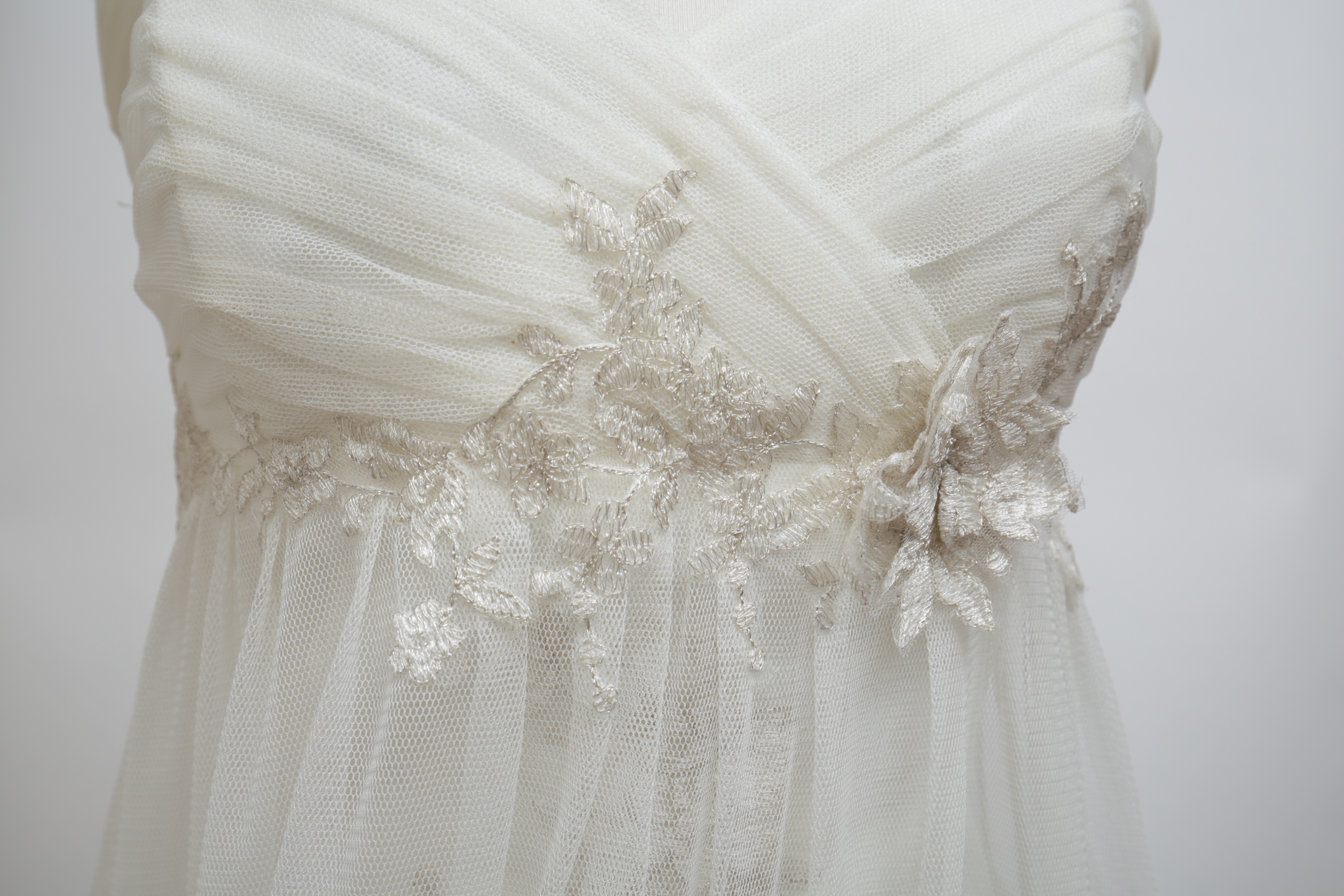 Wtoo by Watters Wedding Gown