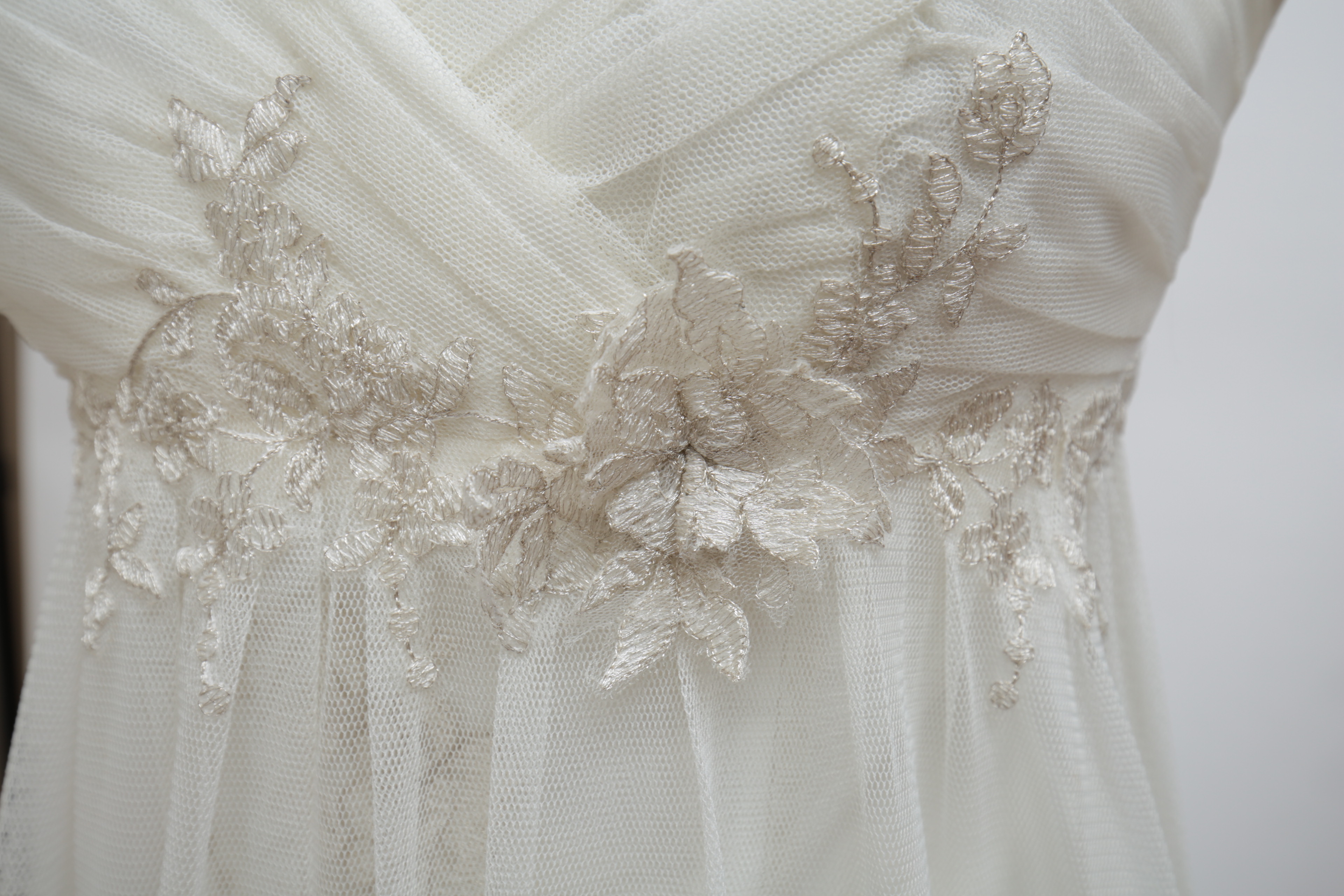 Wtoo by Watters Wedding Gown