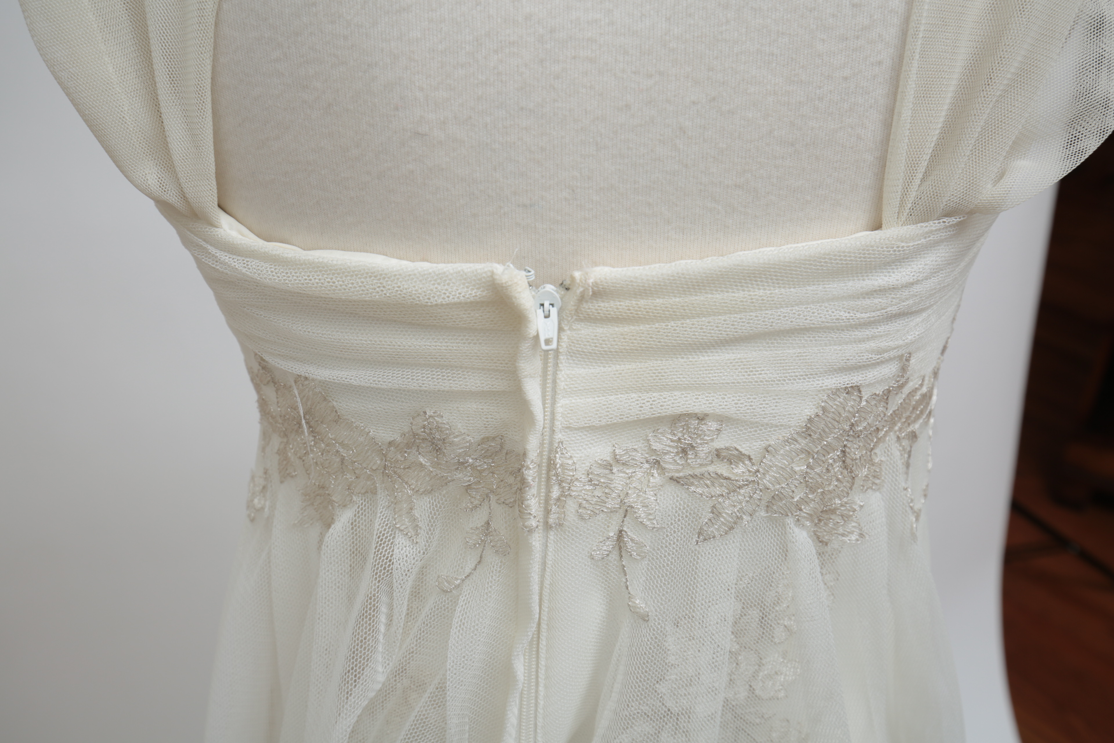 Wtoo by Watters Wedding Gown