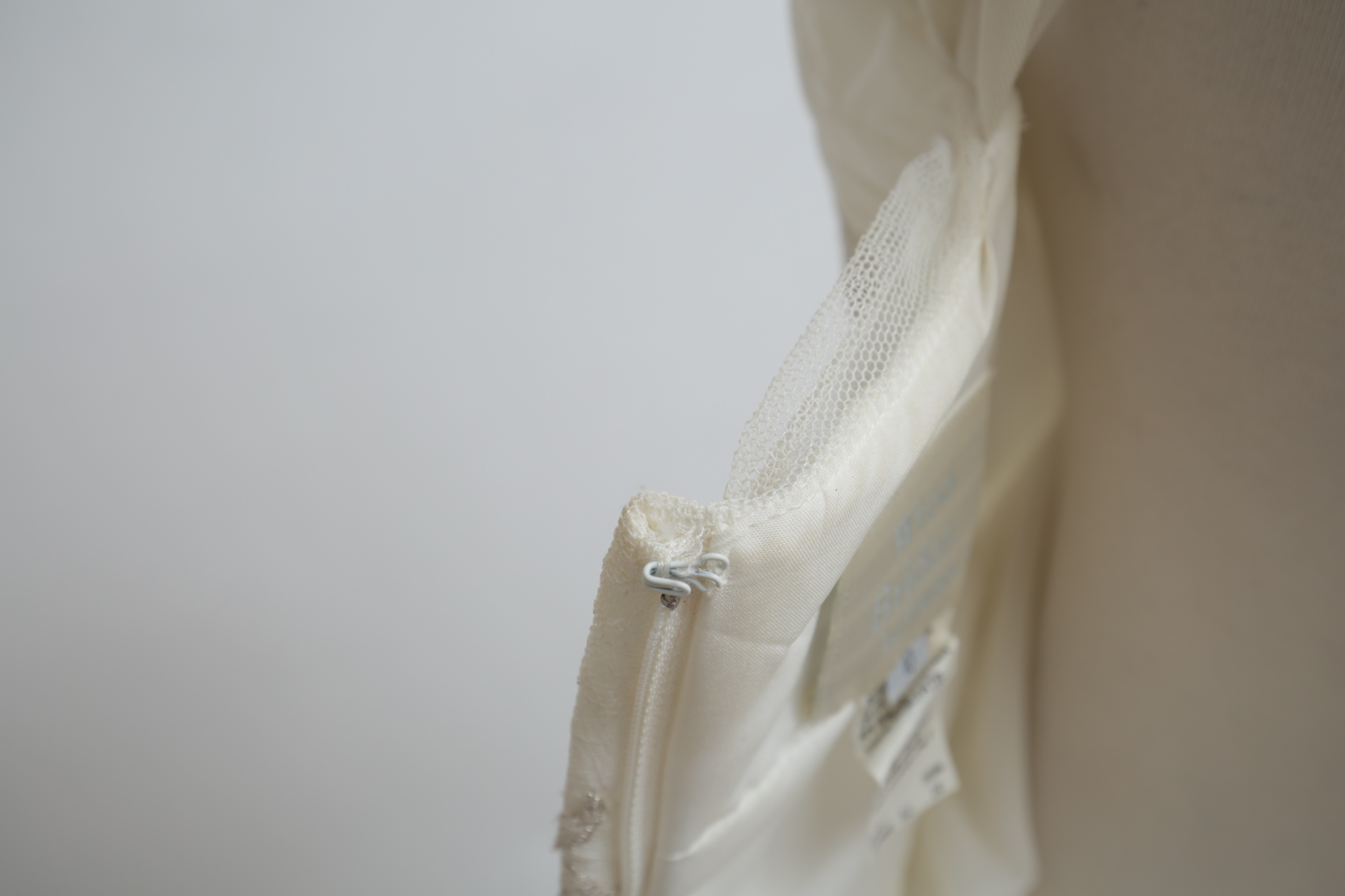 Wtoo by Watters Wedding Gown