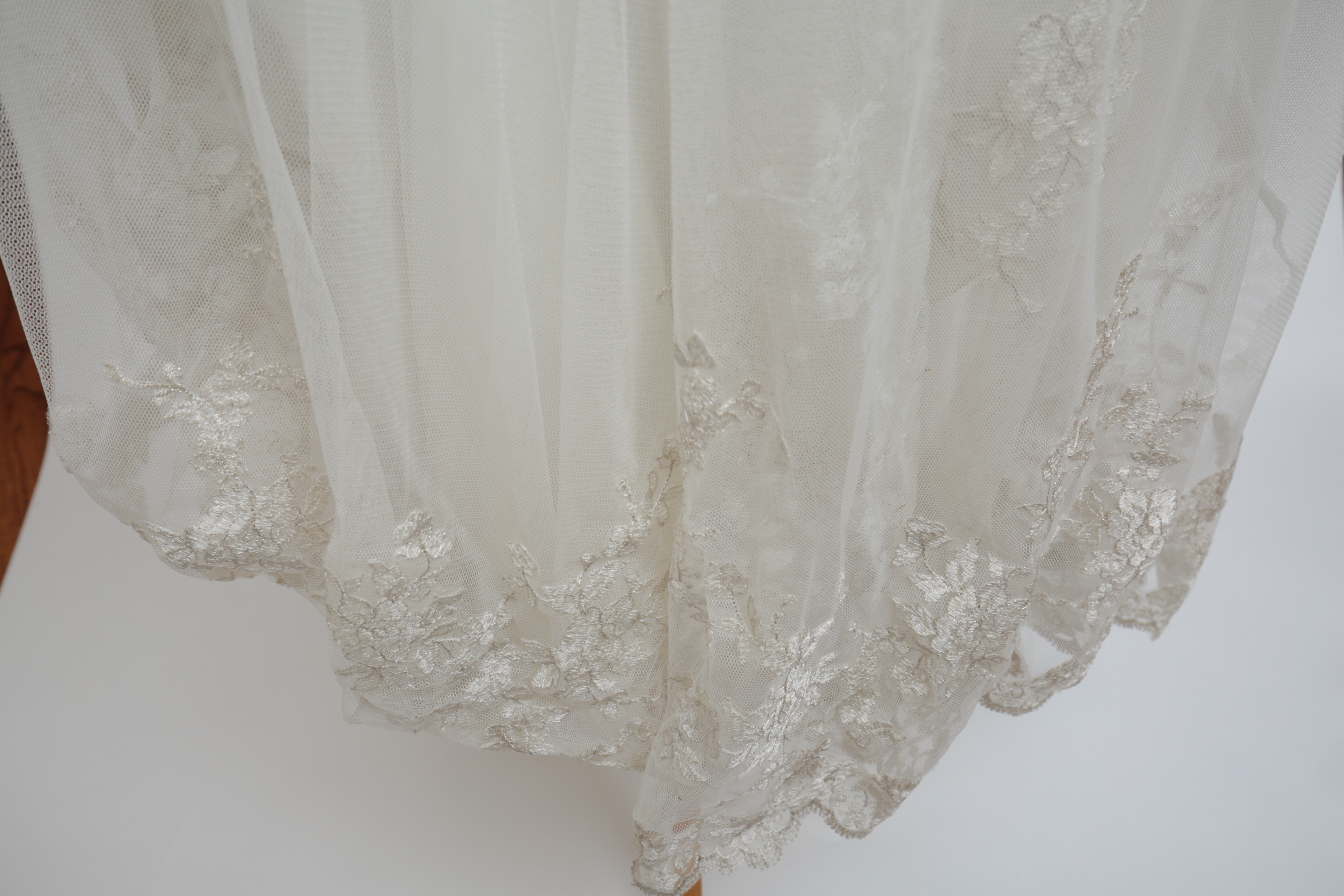 Wtoo by Watters Wedding Gown