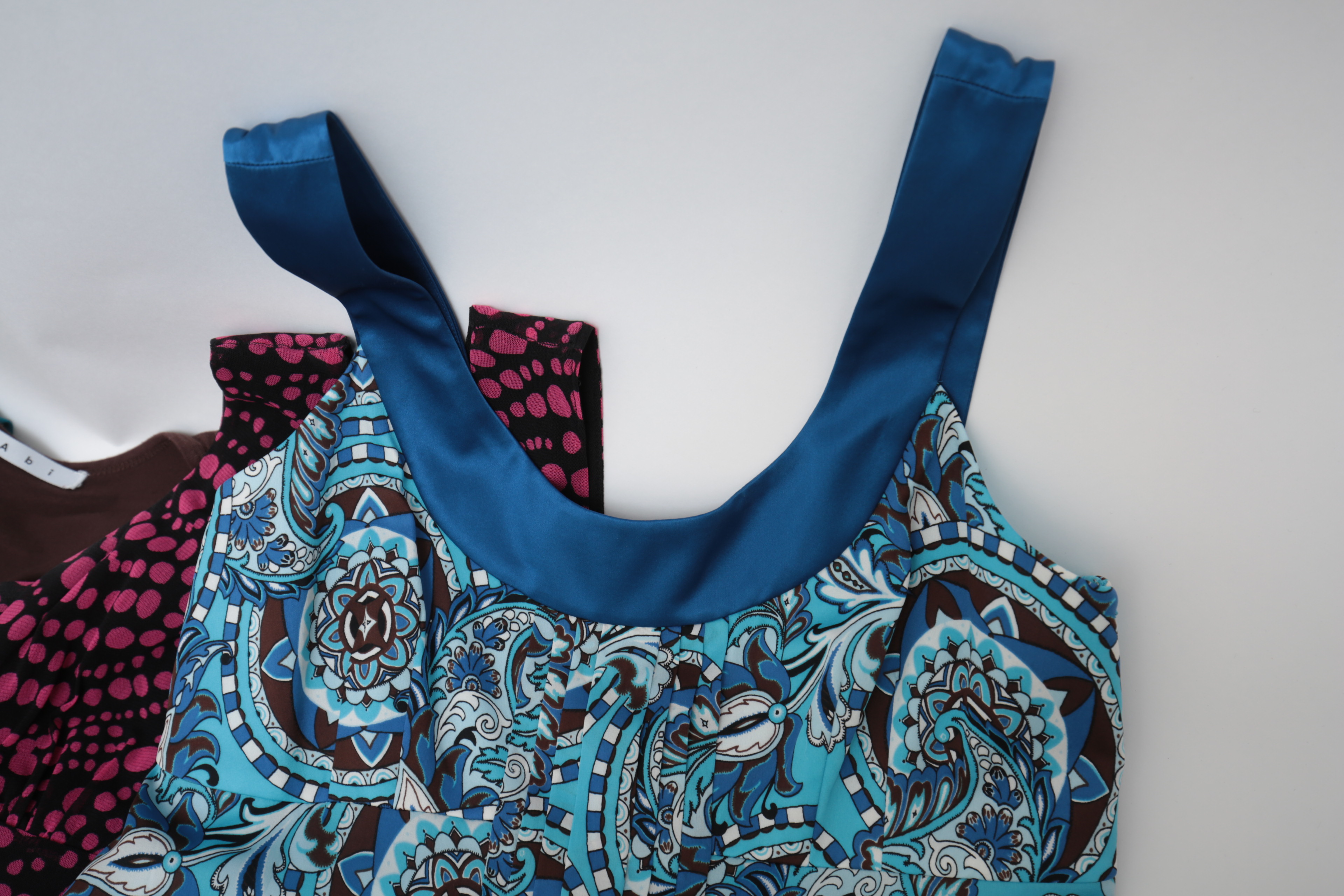 Women's Sundresses Including Ann Taylor